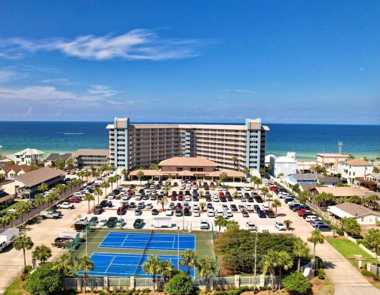 Pelican Walk 801 Panama City Beach