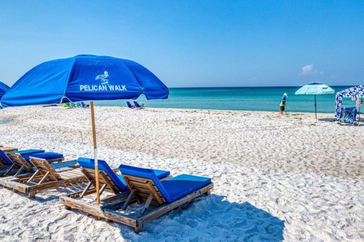 Pelican Walk 801 Panama City Beach