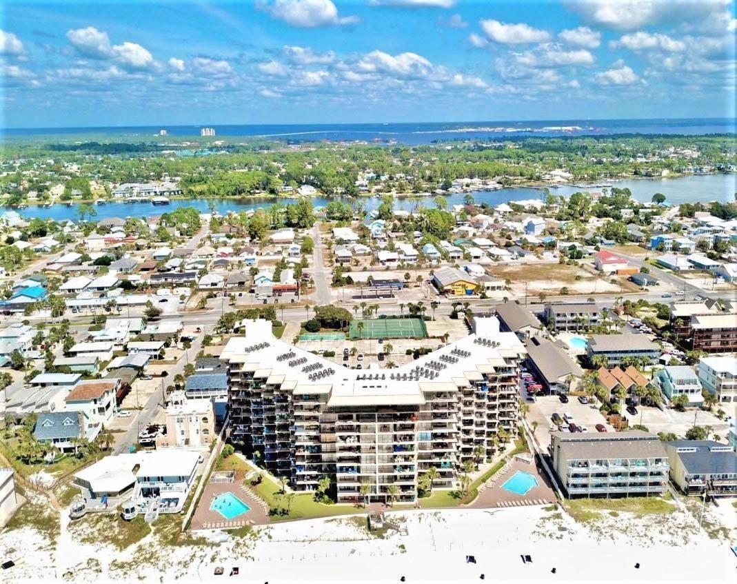 Holiday home Pelican Walk 801 Panama City Beach
