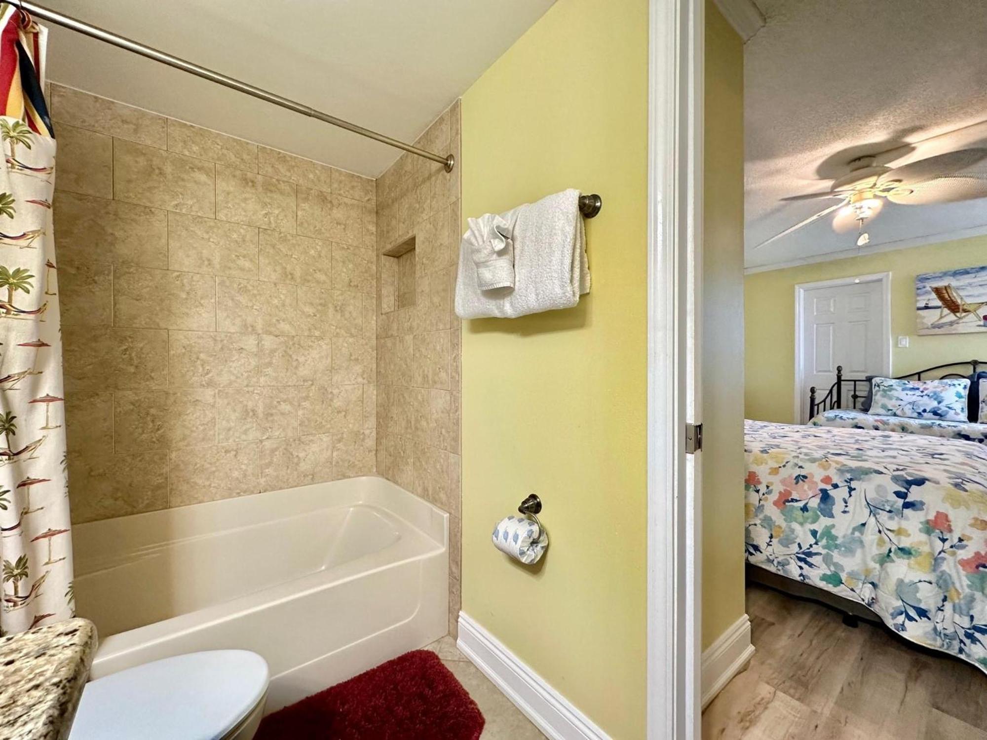 Pelican Walk 801 Holiday home Panama City Beach