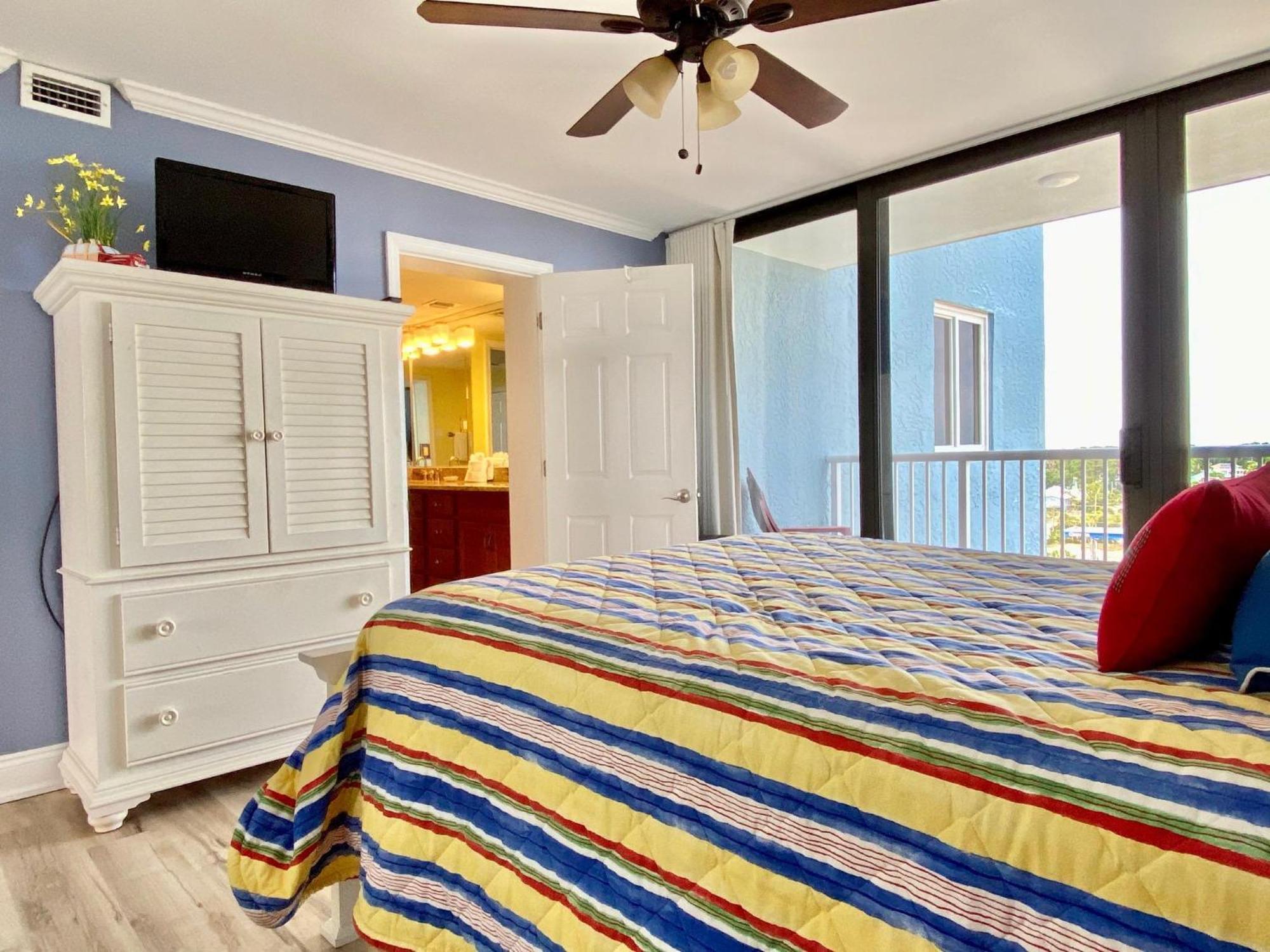 Holiday home Pelican Walk 801 Panama City Beach