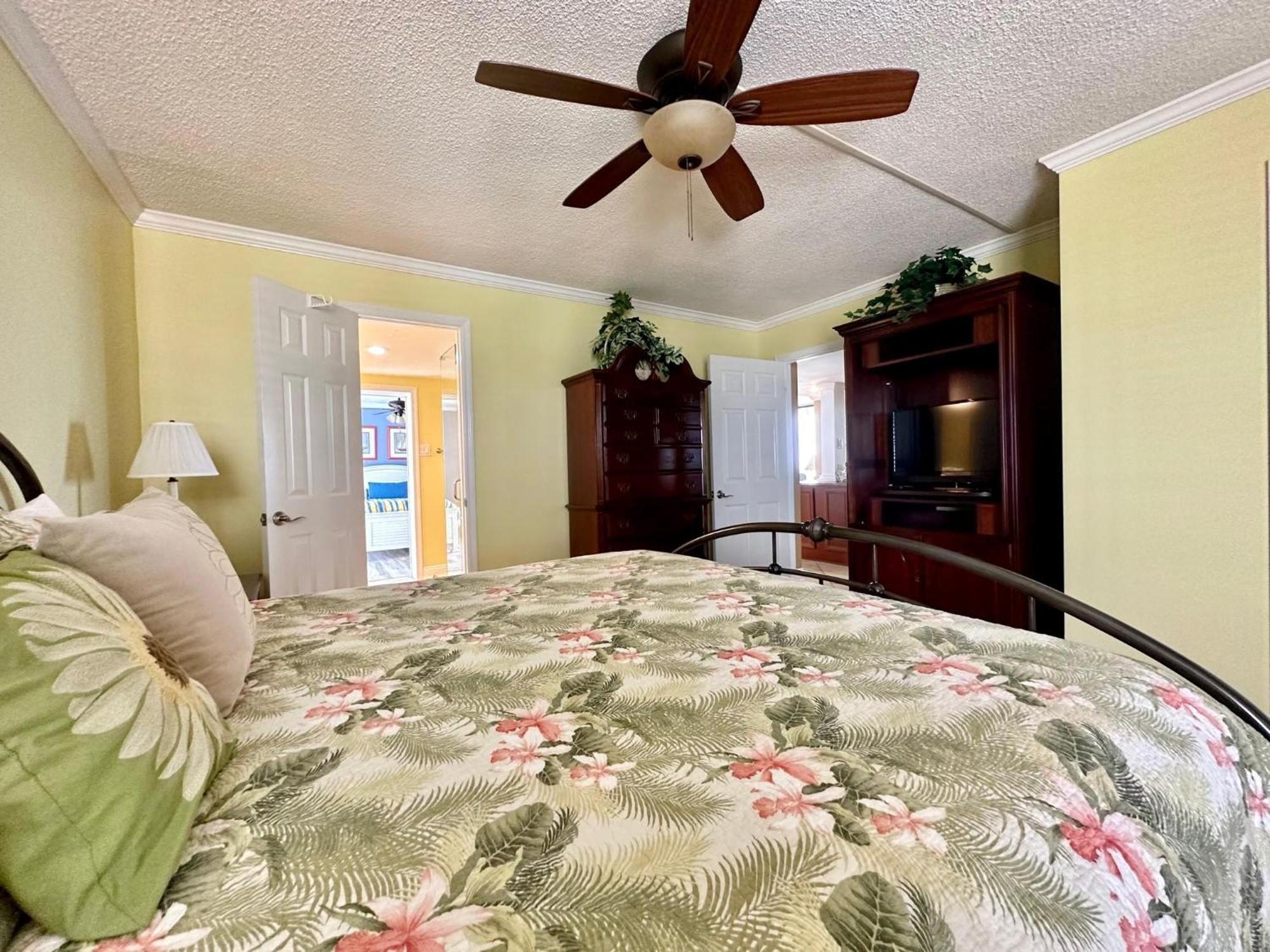 Holiday home Pelican Walk 801