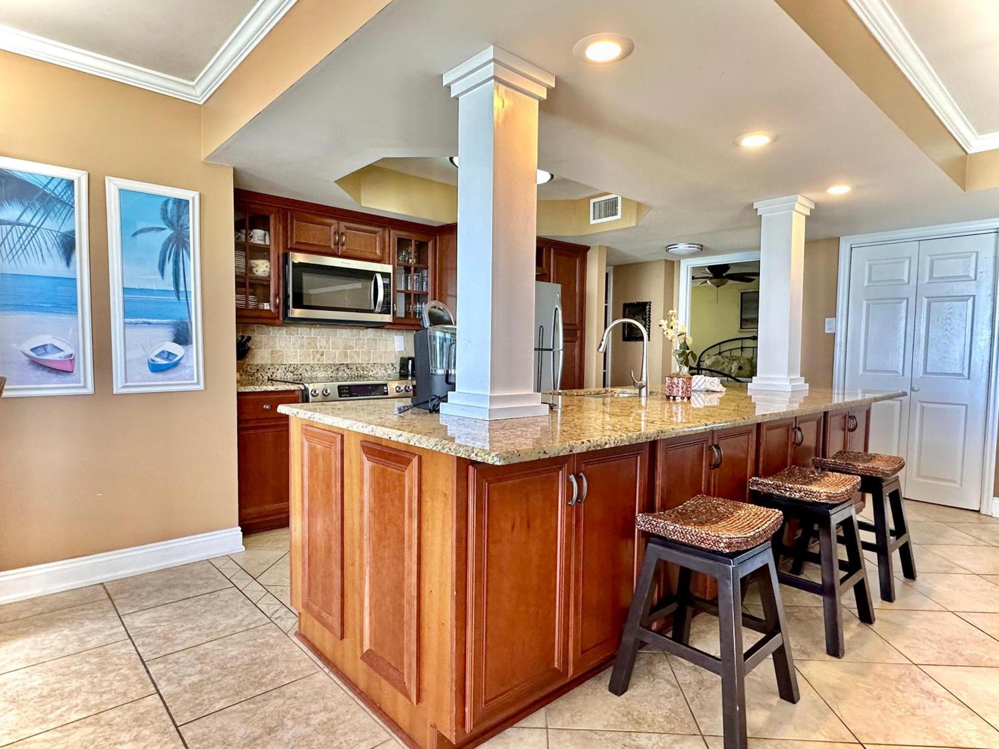 Pelican Walk 801 Holiday home *