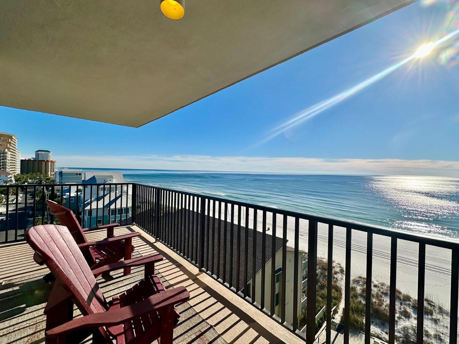 Pelican Walk 801 Holiday home *