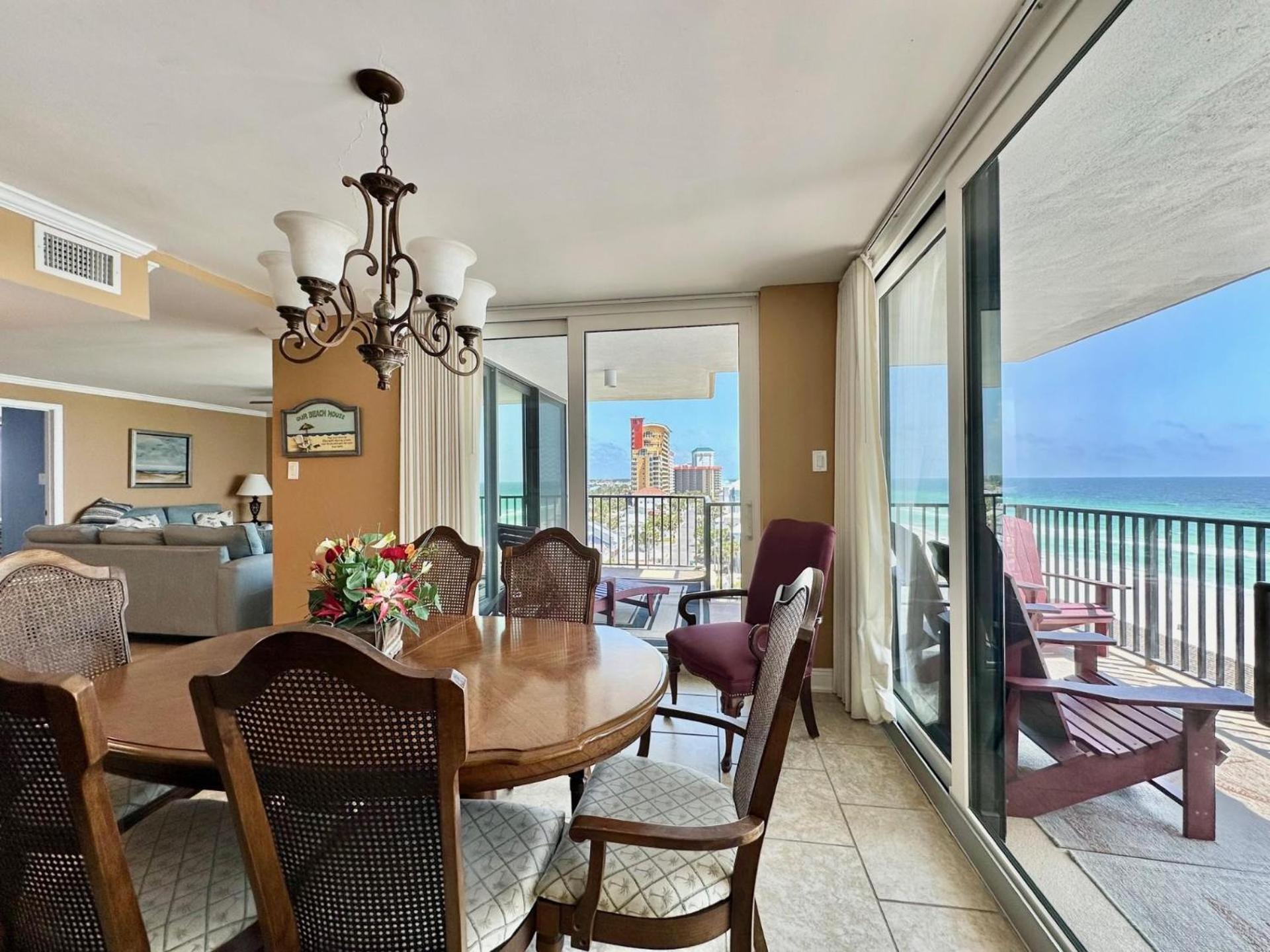 Holiday home Pelican Walk 801 Panama City Beach
