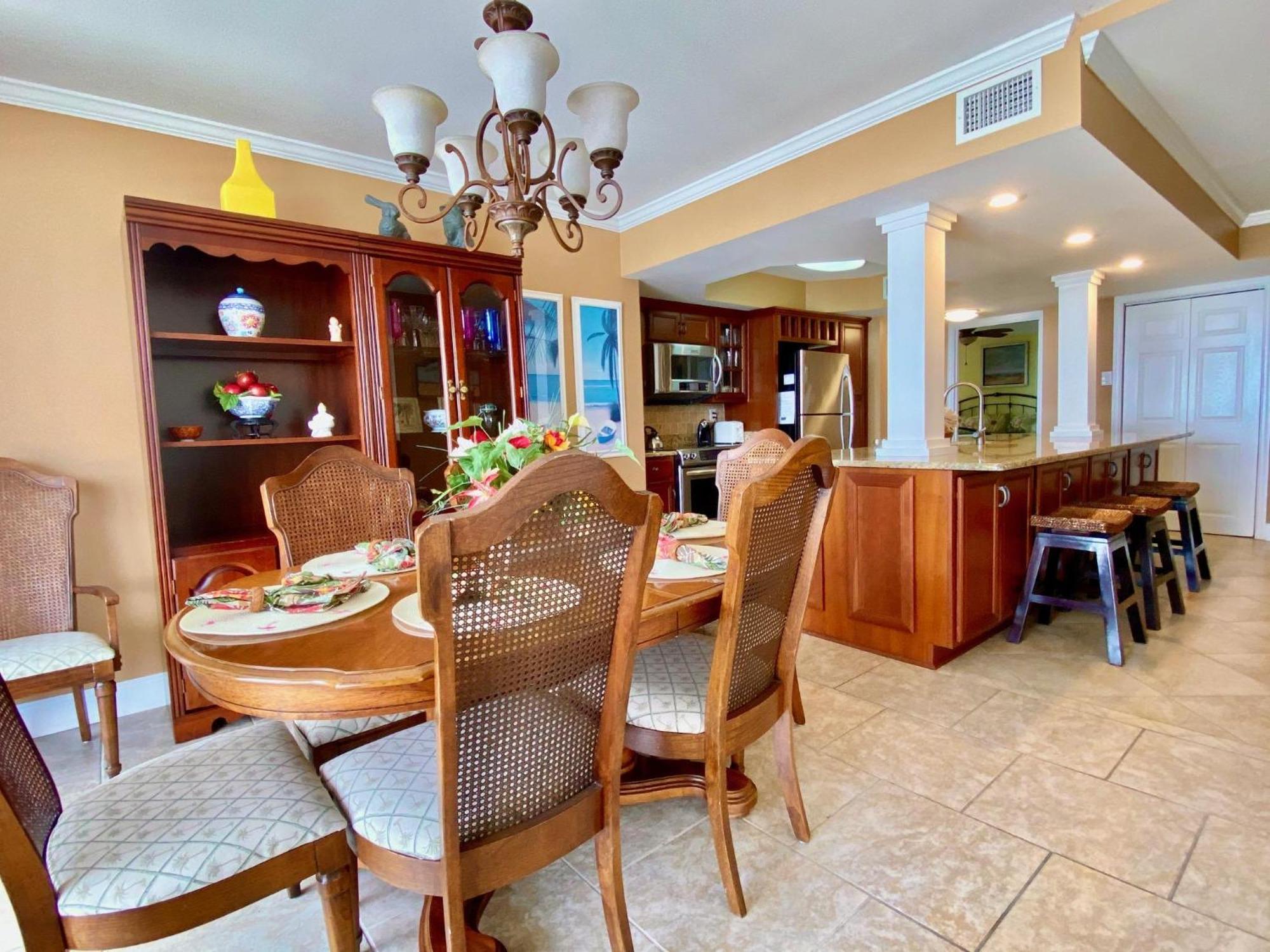 Pelican Walk 801 Holiday home