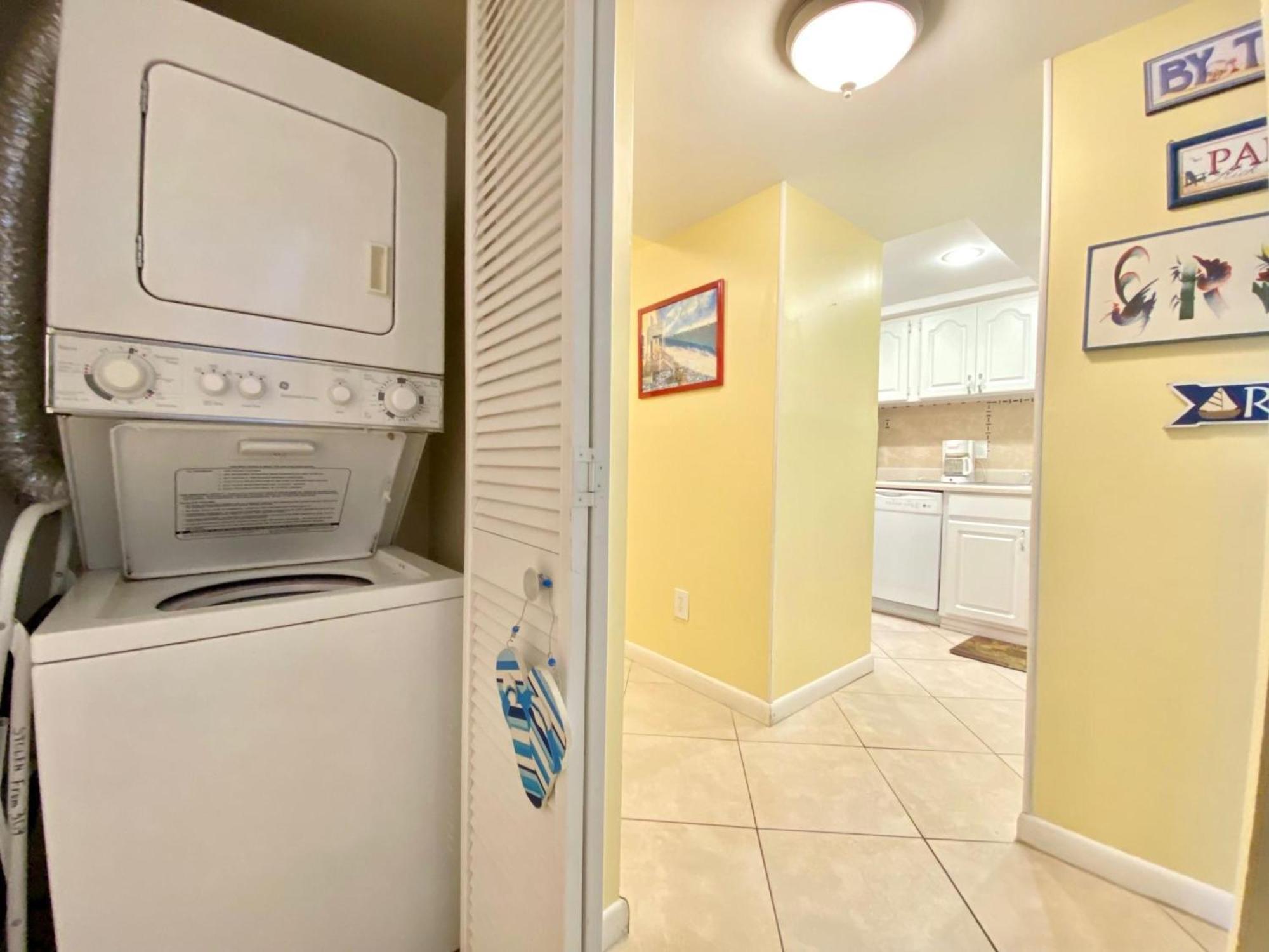 Gulfgate 309 Holiday home Panama City Beach