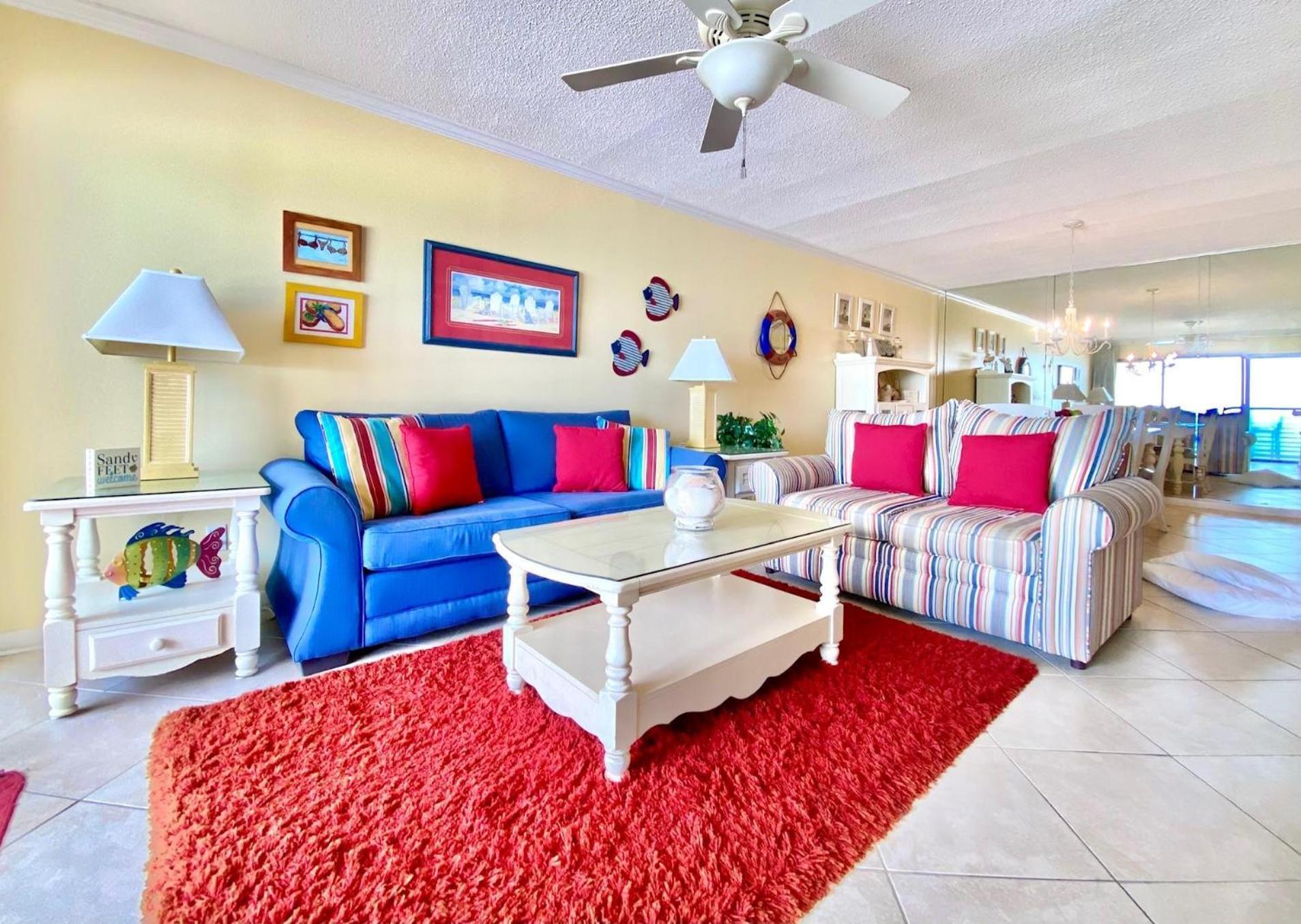 Gulfgate 309 *