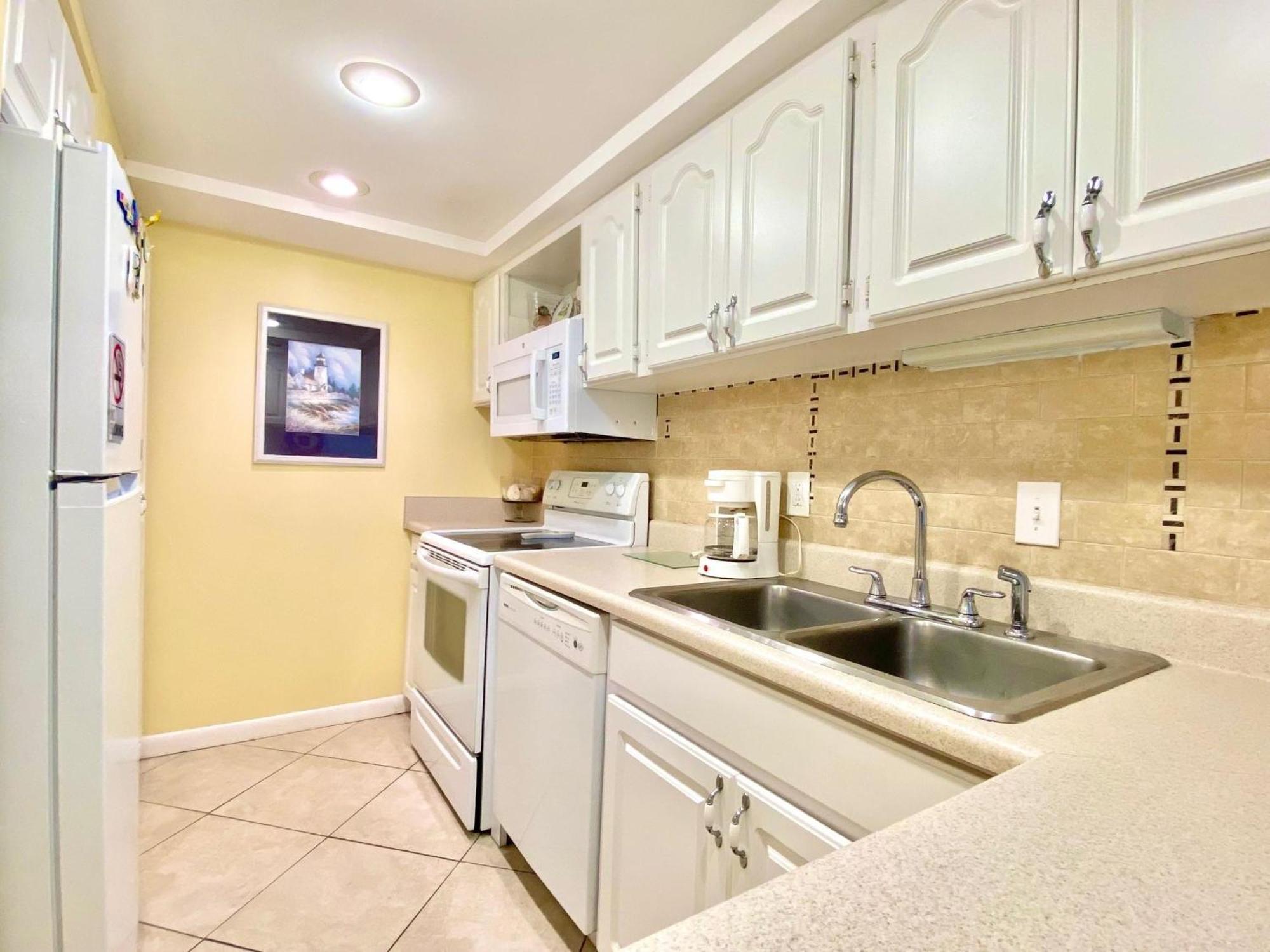 Gulfgate 309 Holiday home