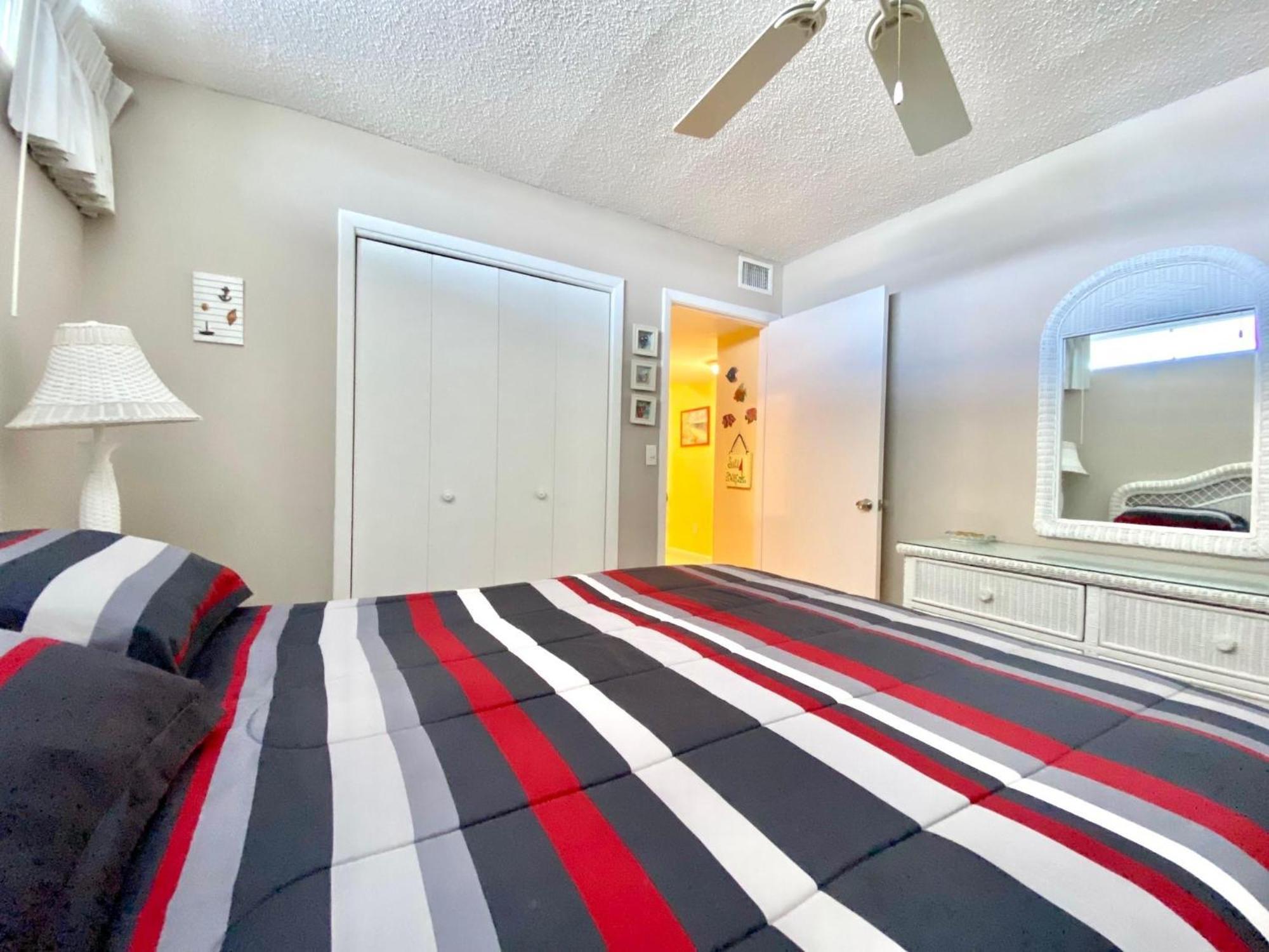 Holiday home Gulfgate 309 Panama City Beach