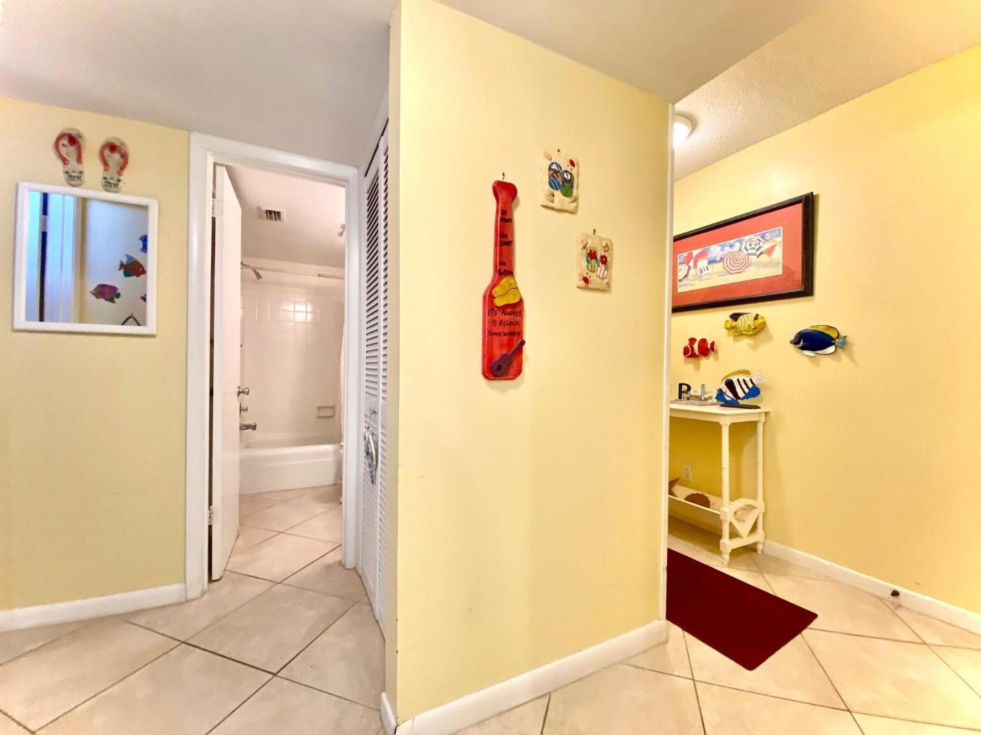 Gulfgate 309 Holiday home *