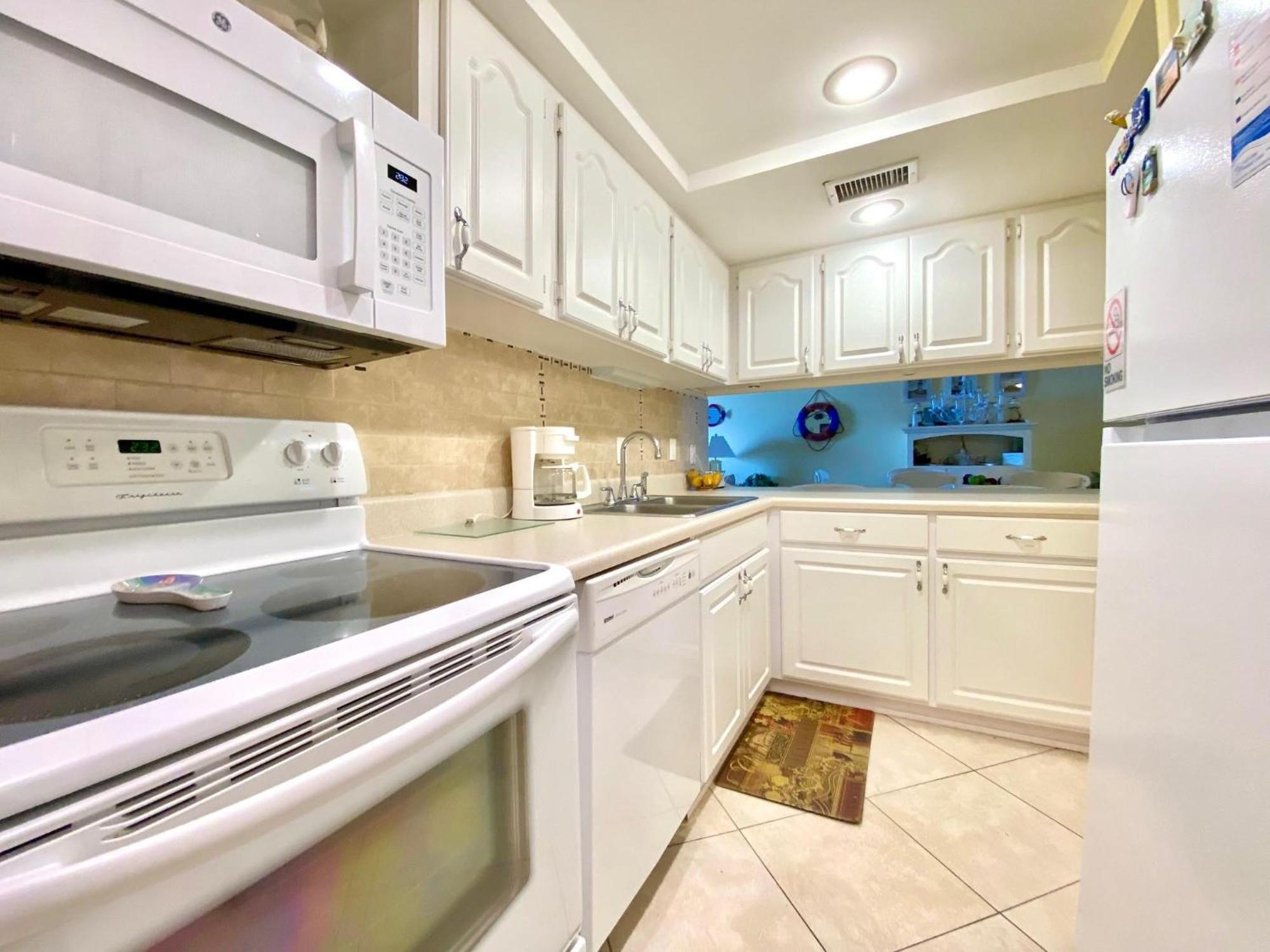 Gulfgate 309 Holiday home Panama City Beach