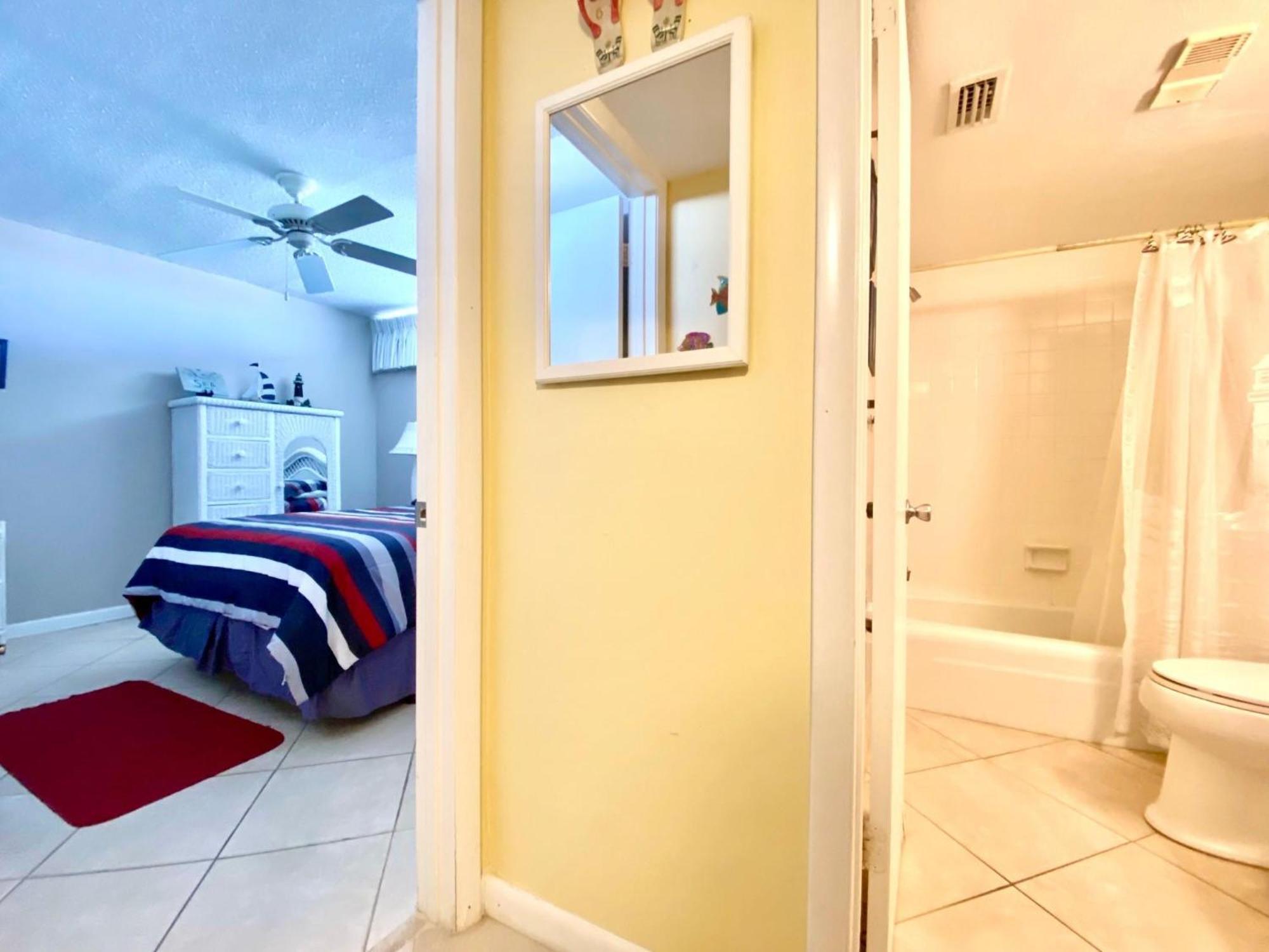 Gulfgate 309 Panama City Beach