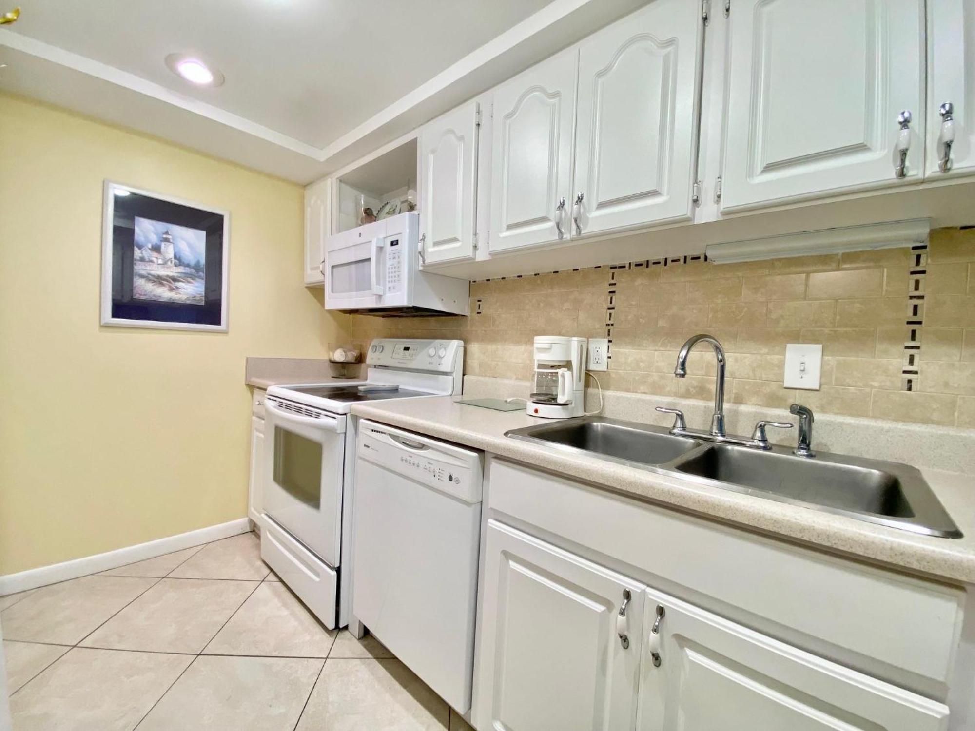 Gulfgate 309 Holiday home Panama City Beach