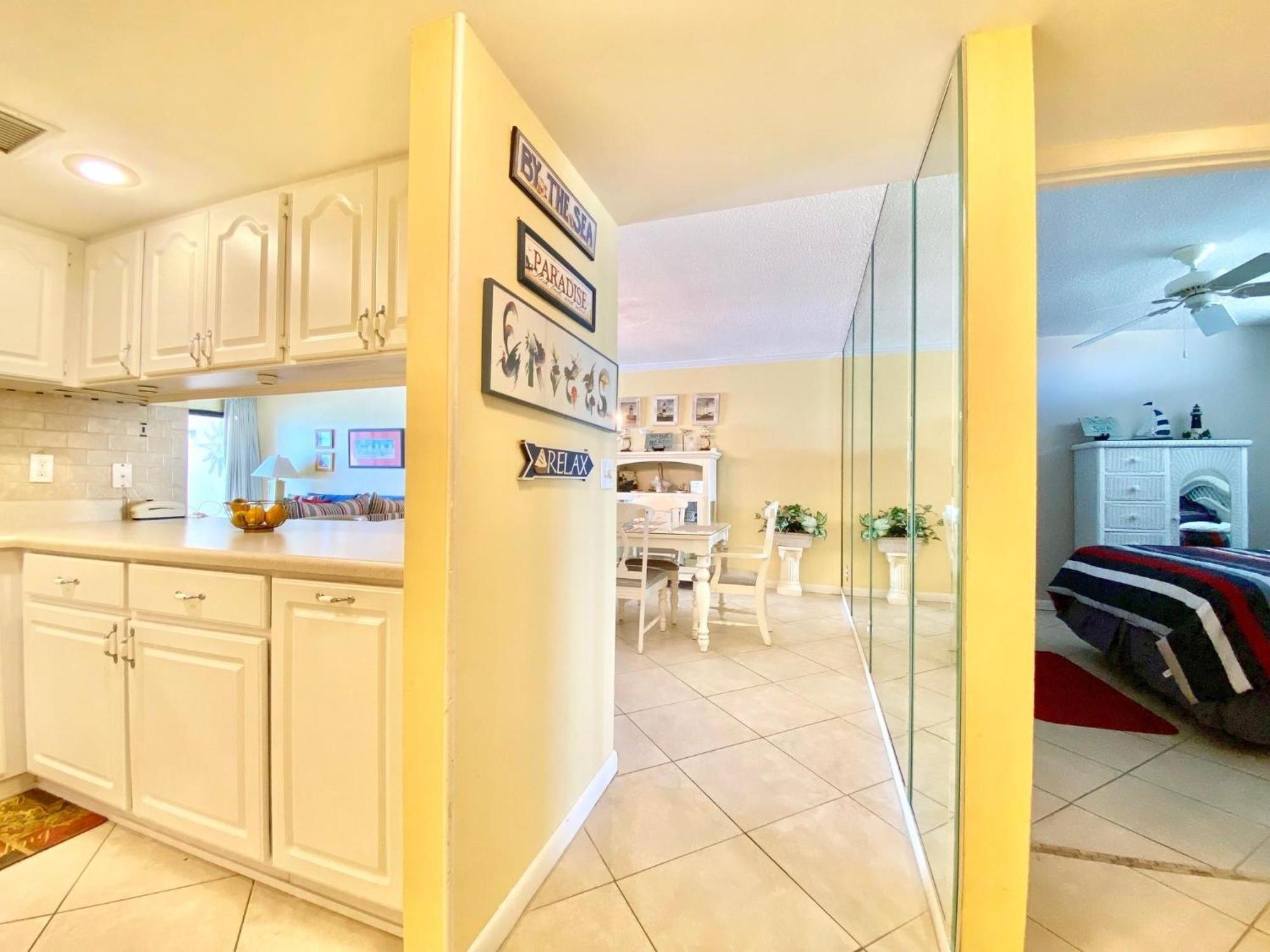 Holiday home Gulfgate 309 Panama City Beach