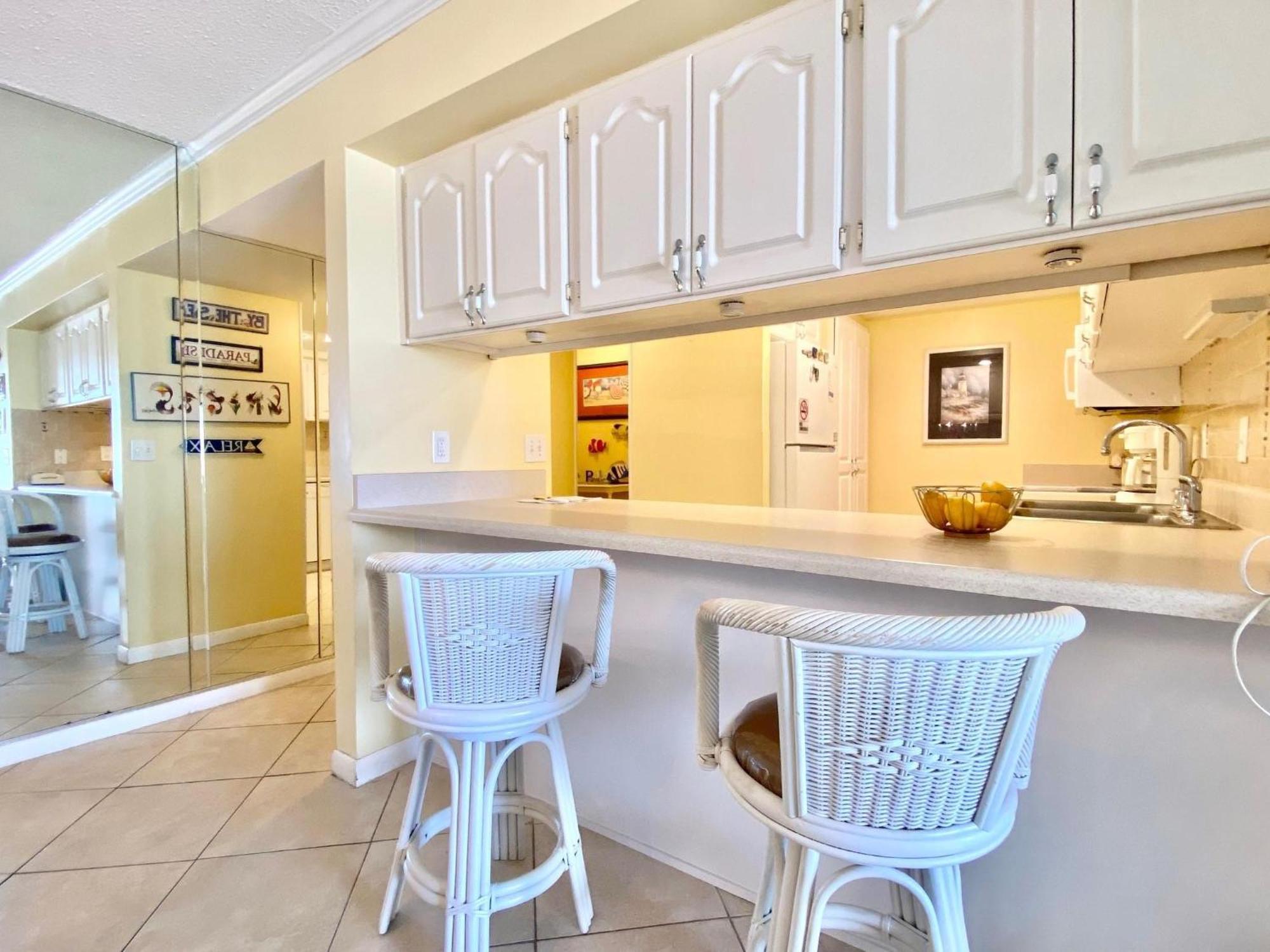 Holiday home Gulfgate 309 Panama City Beach