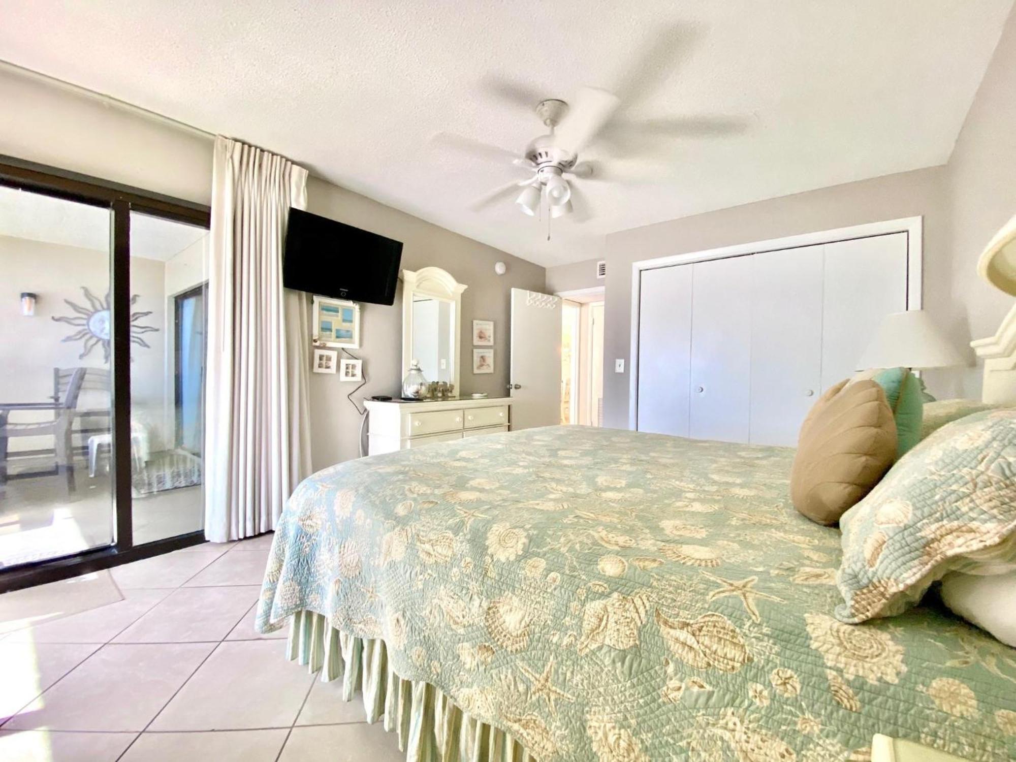 Gulfgate 309 Panama City Beach