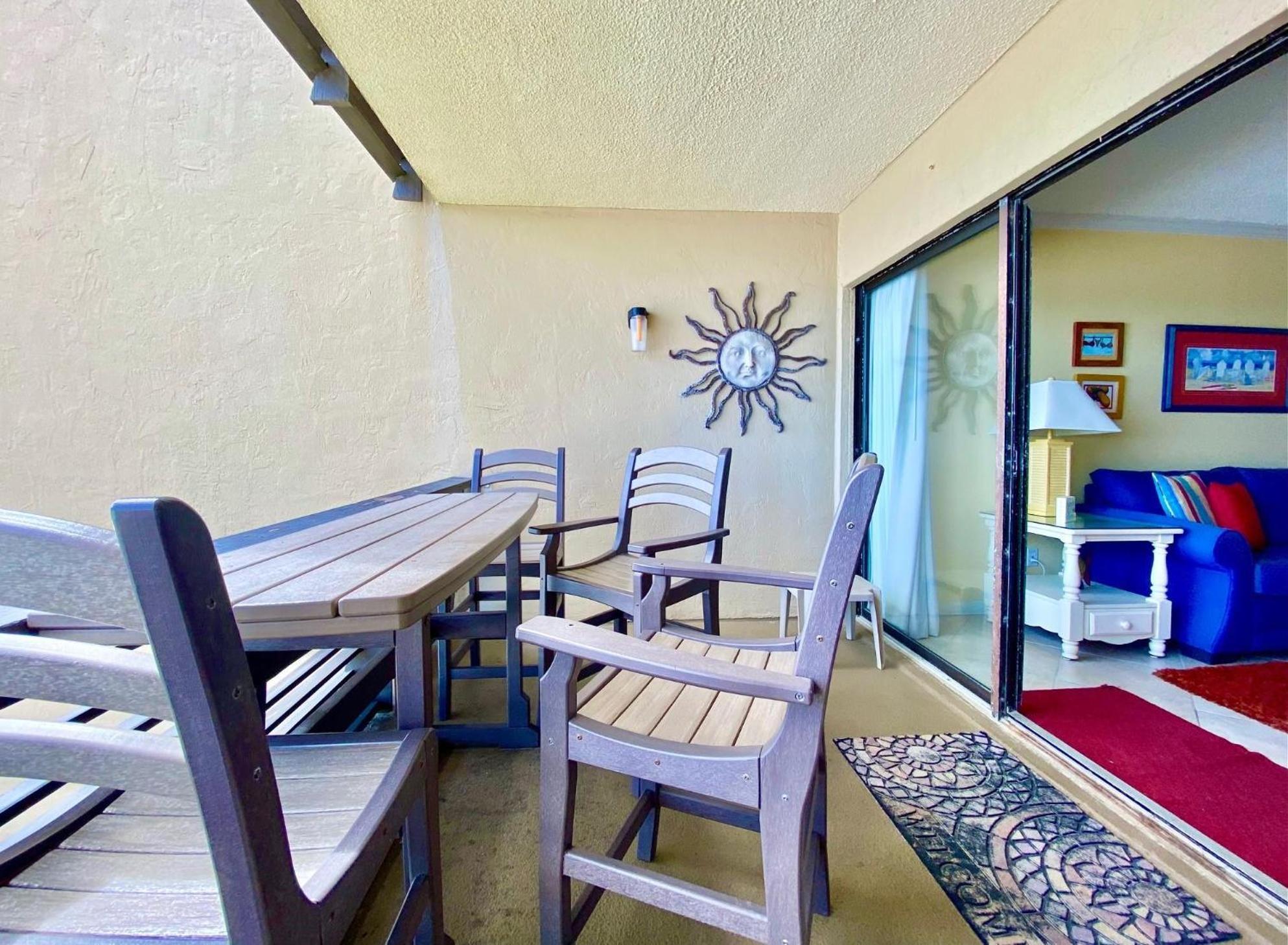 Holiday home Gulfgate 309 Panama City Beach