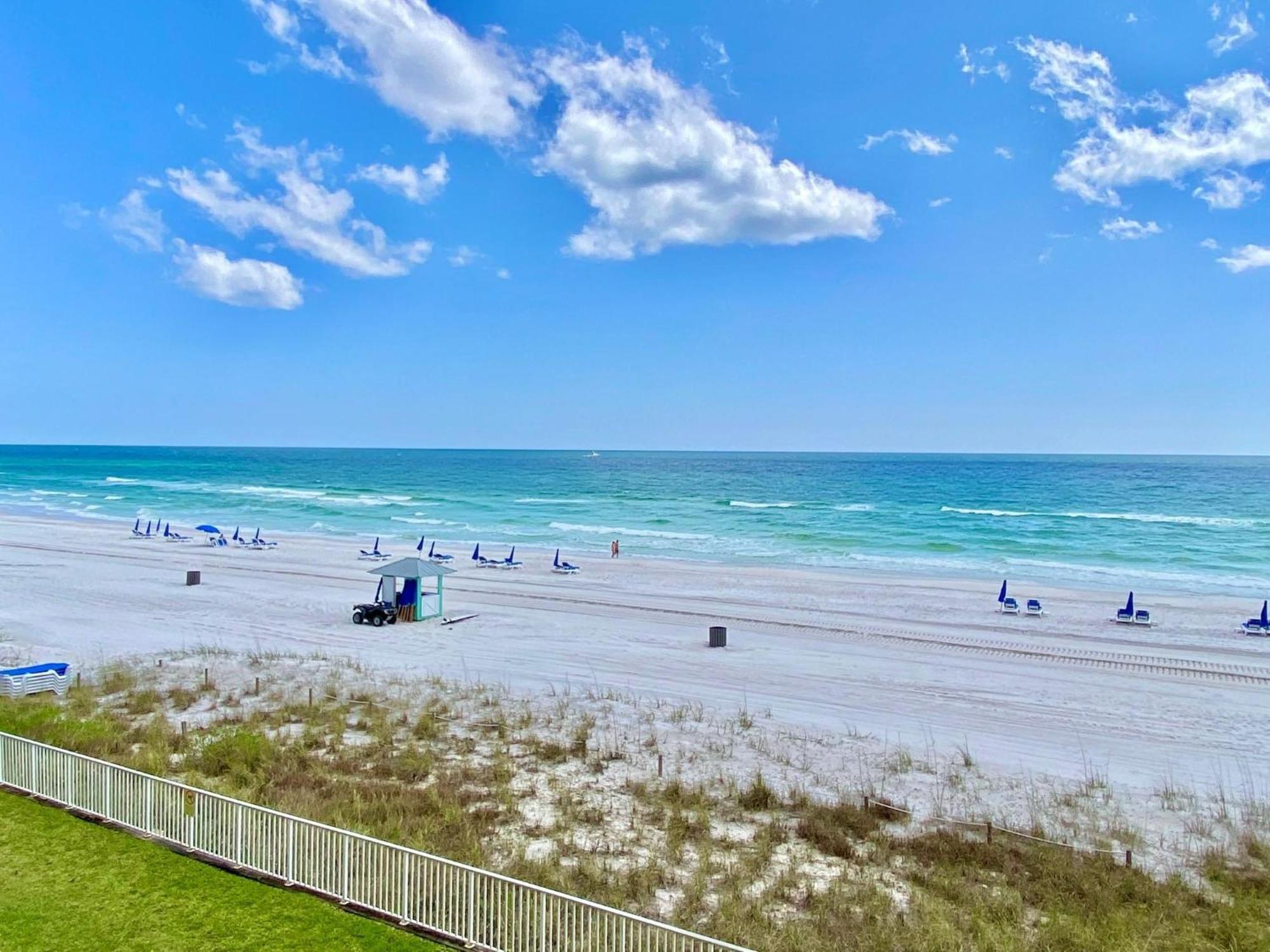 Gulfgate 309 Panama City Beach