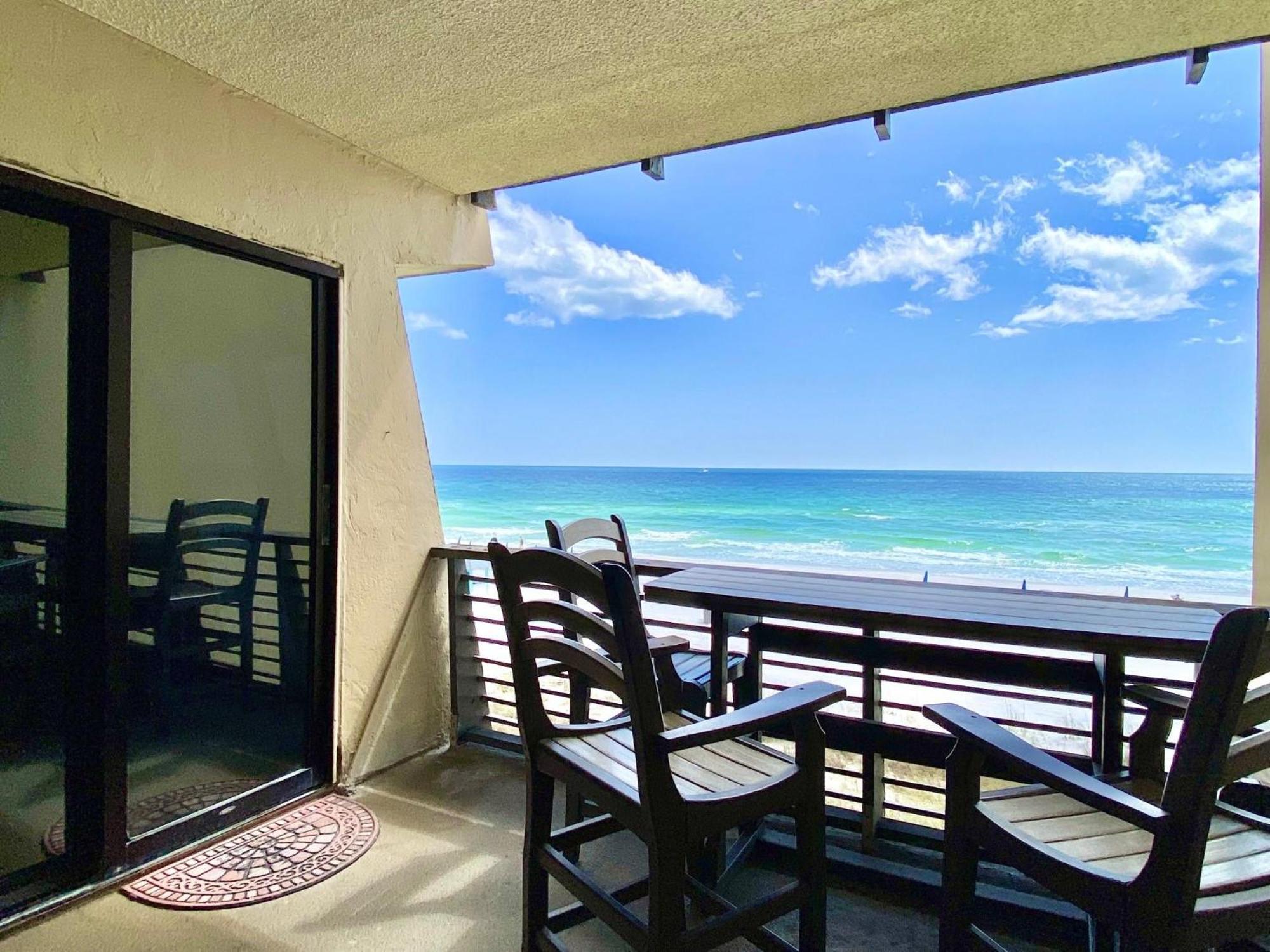 Gulfgate 309 Holiday home