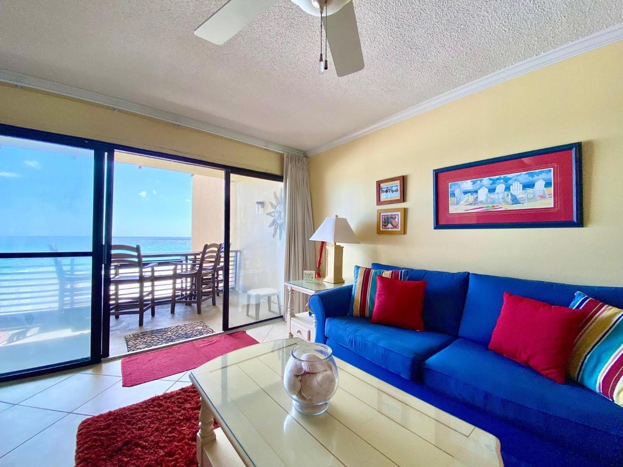 Gulfgate 309 * Panama City Beach