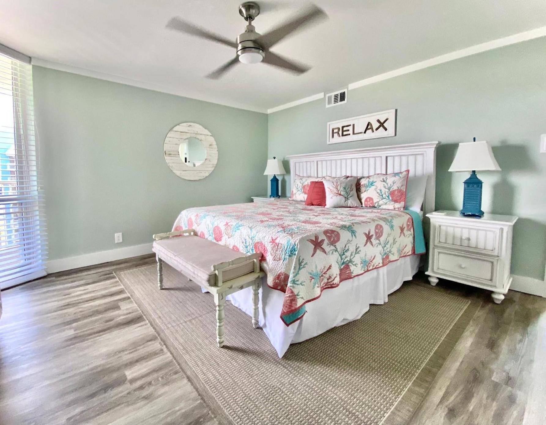 Pelican Walk 912 Holiday home Panama City Beach