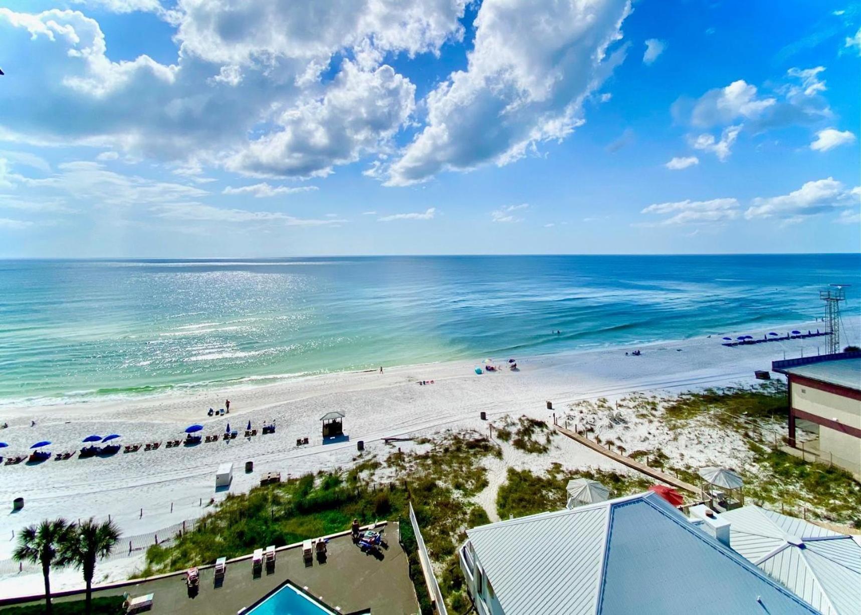 Holiday home Pelican Walk 912 Panama City Beach