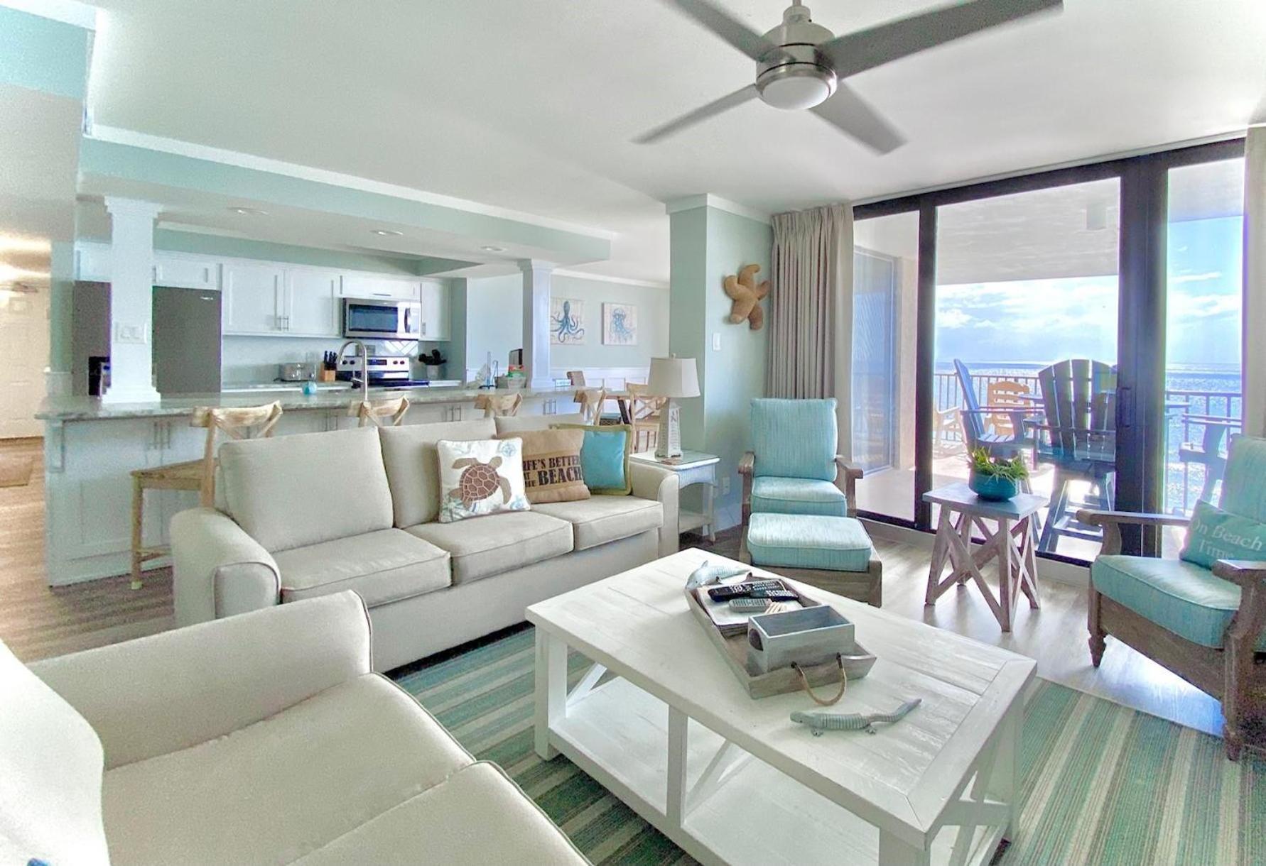 Pelican Walk 912 Holiday home Panama City Beach