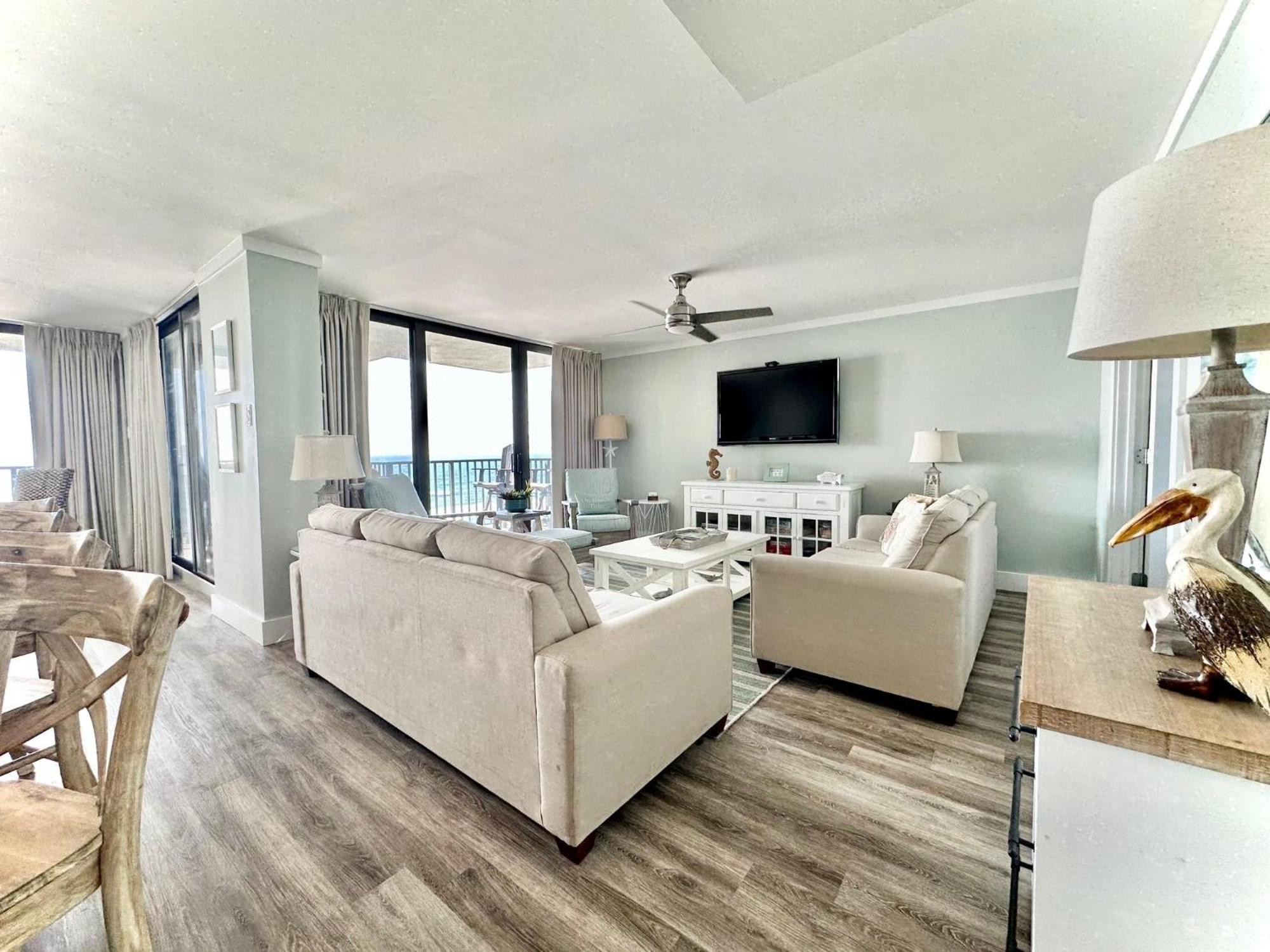 Pelican Walk 912 Holiday home Panama City Beach