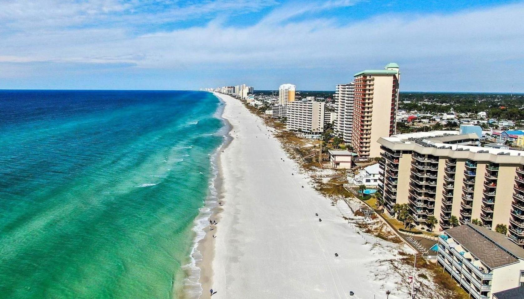 Pelican Walk 710 Holiday home Panama City Beach