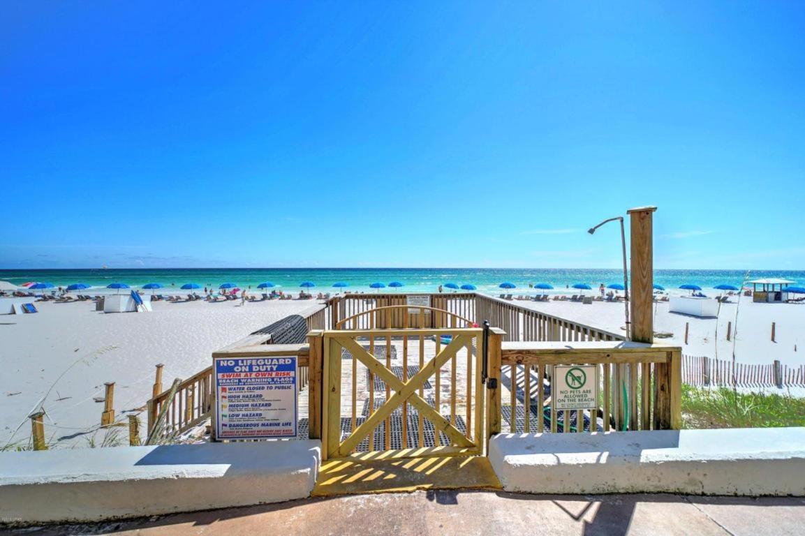 Pelican Walk 302 Holiday home Panama City Beach