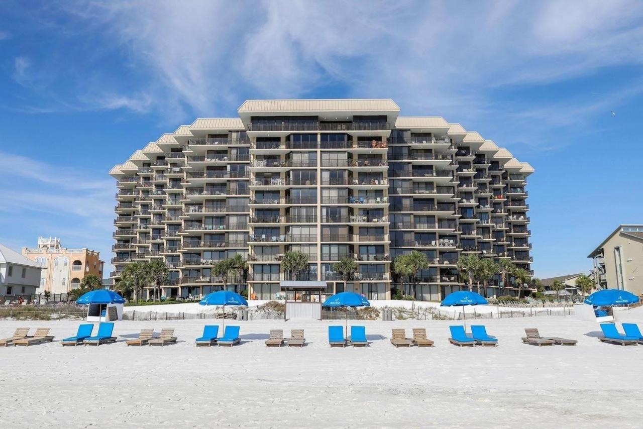Holiday home Pelican Walk 302 Panama City Beach