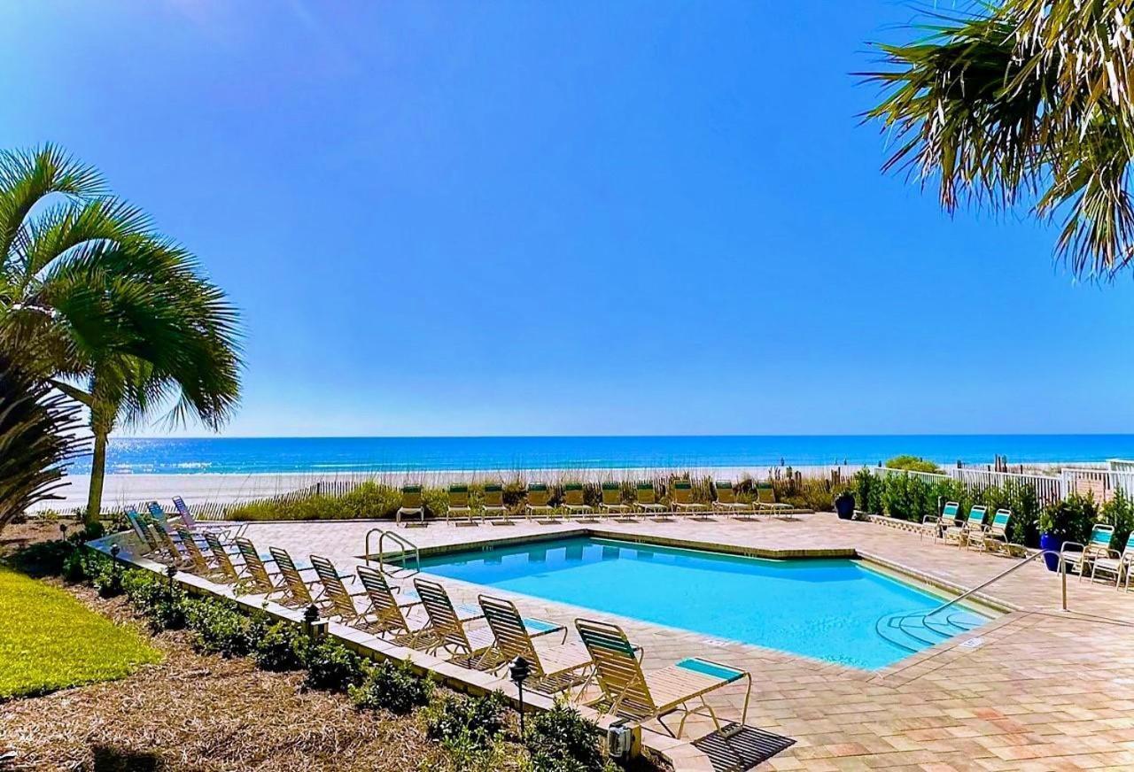 Pelican Walk 1009 Holiday home