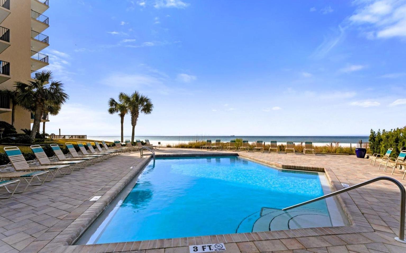 Holiday home Pelican Walk 1009