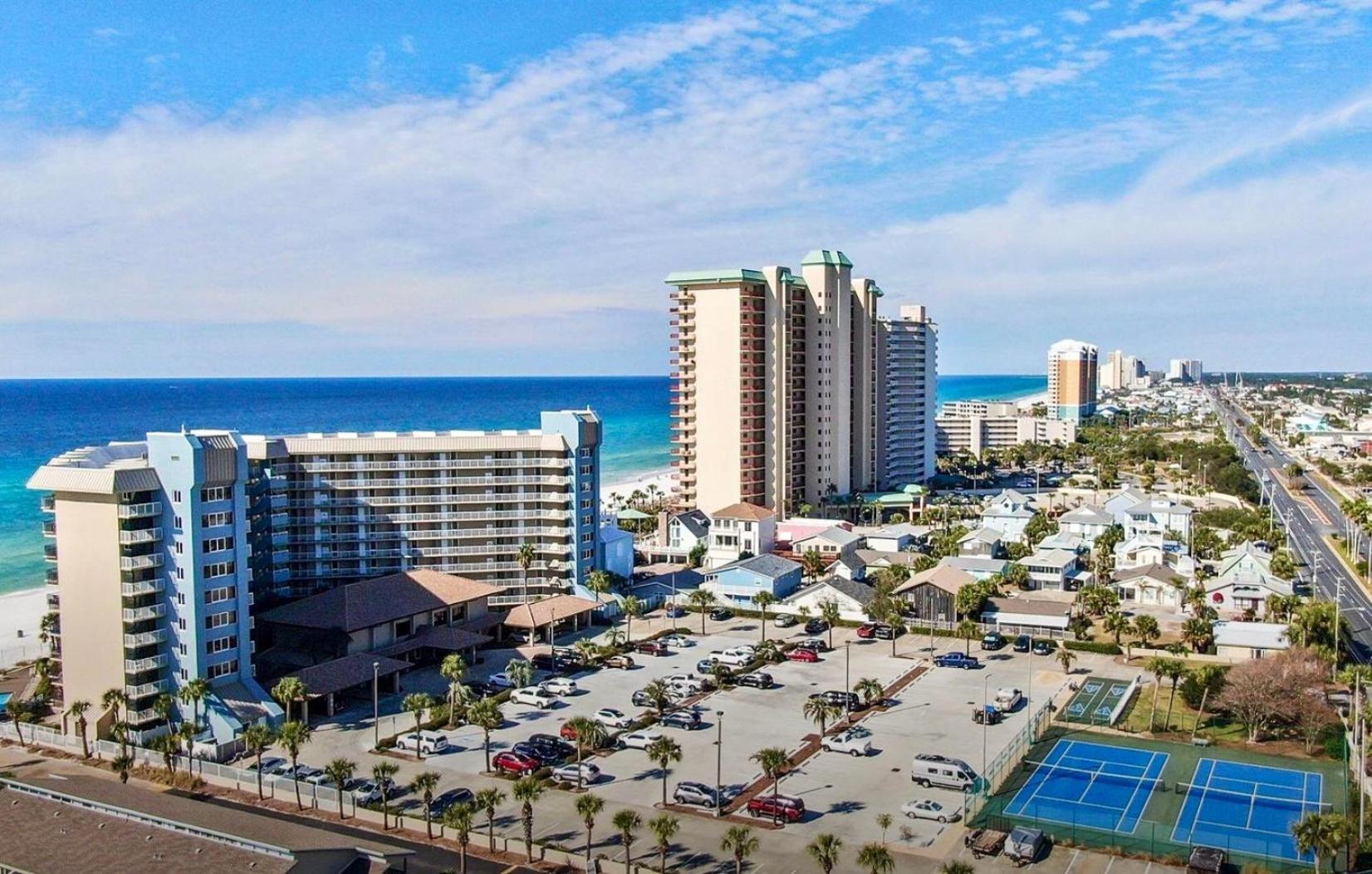 Pelican Walk 1009 Panama City Beach