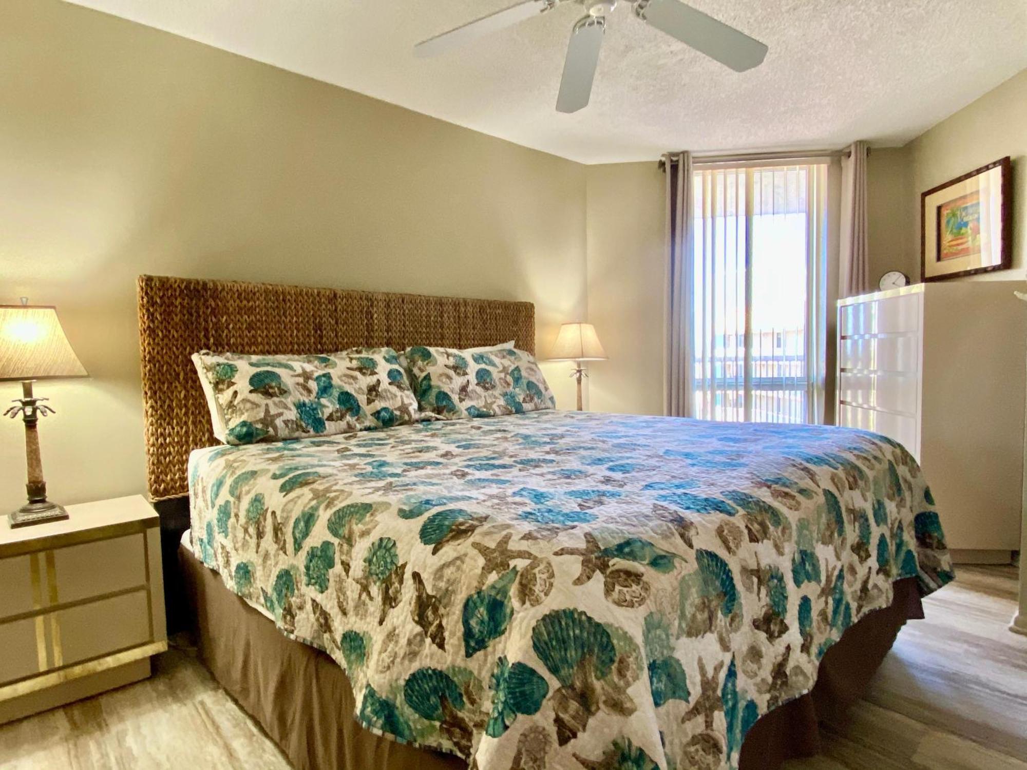Pelican Walk 1009 Holiday home
