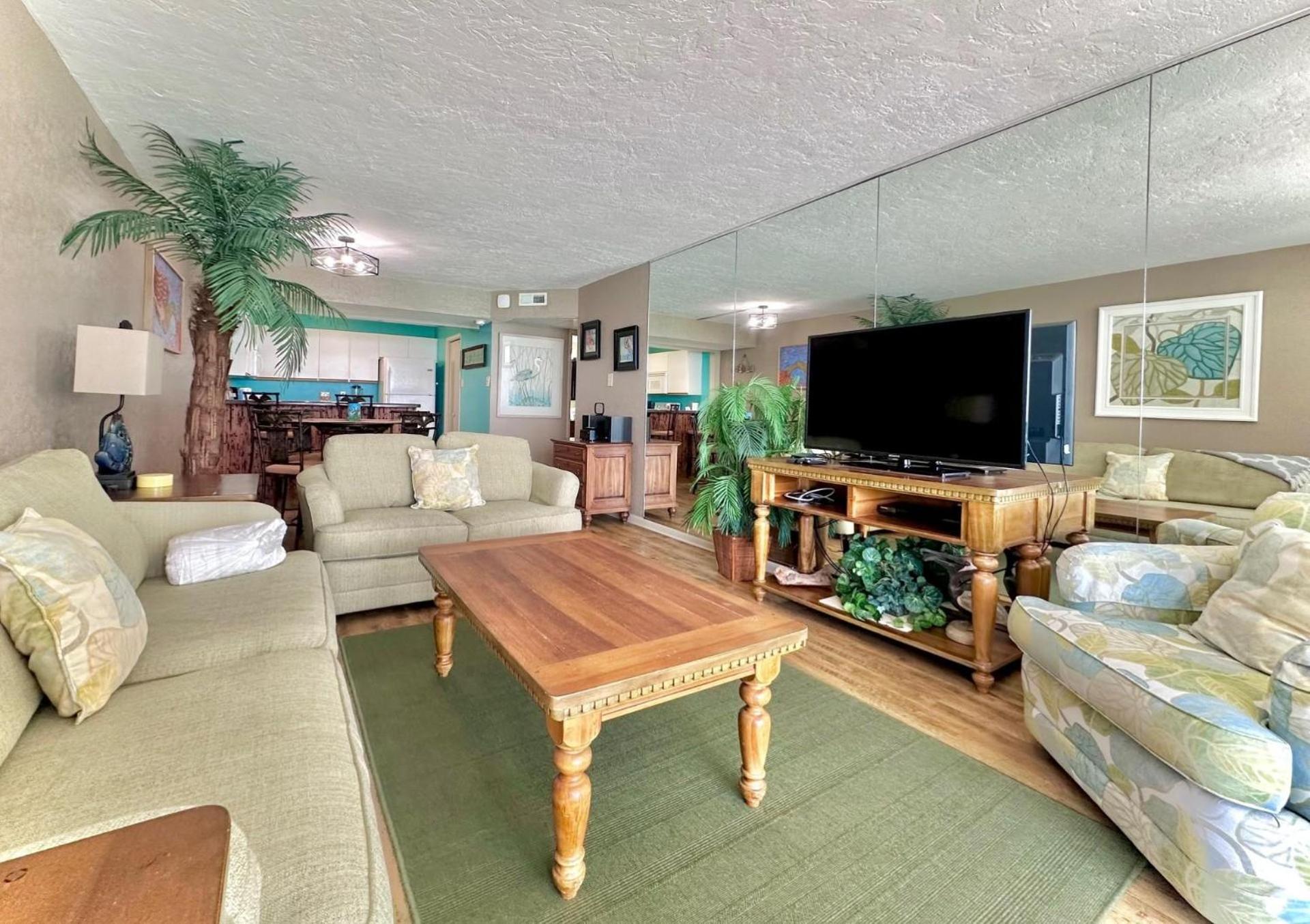 Pelican Walk 1009 Holiday home