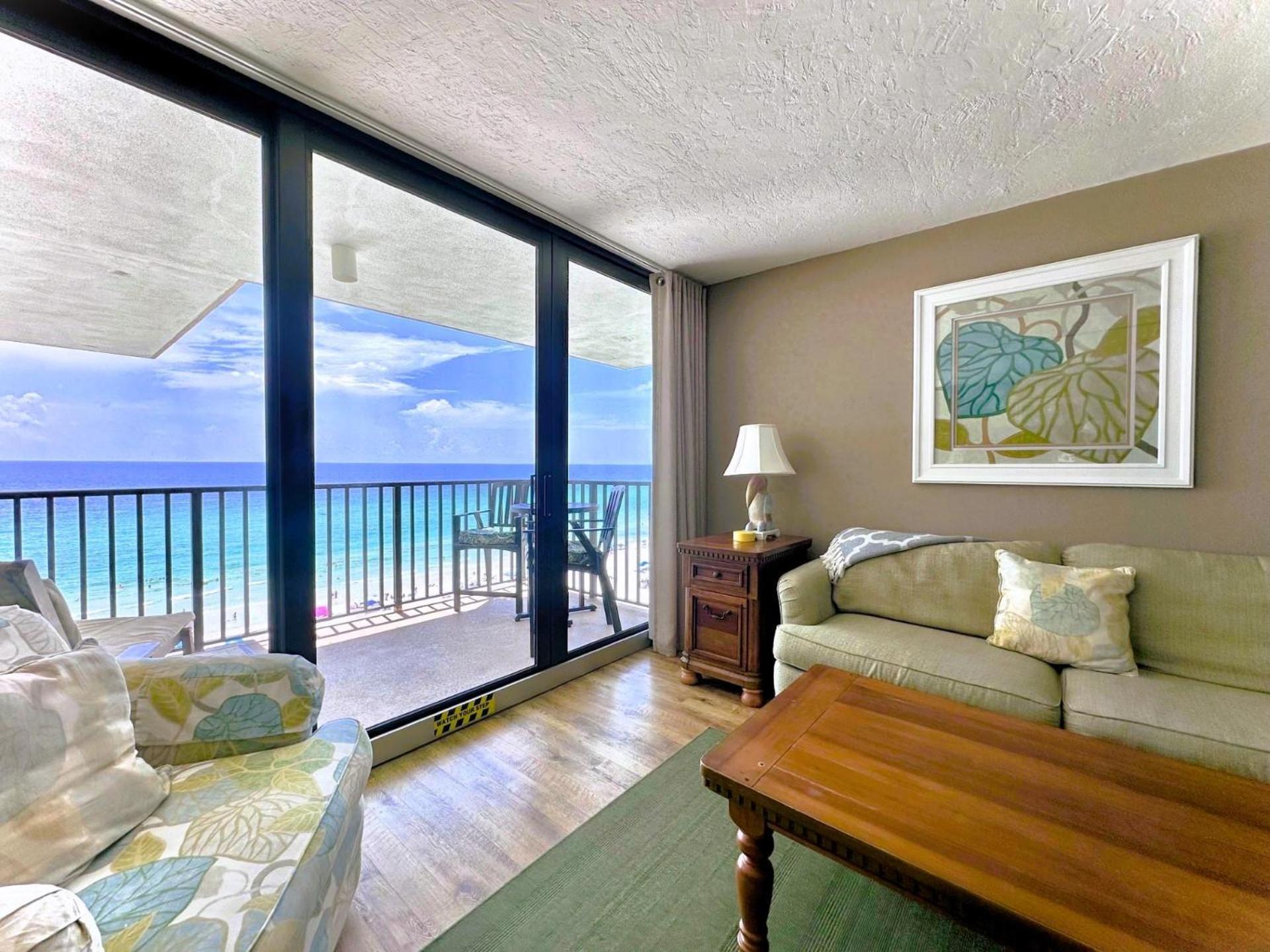 Pelican Walk 1009 Panama City Beach