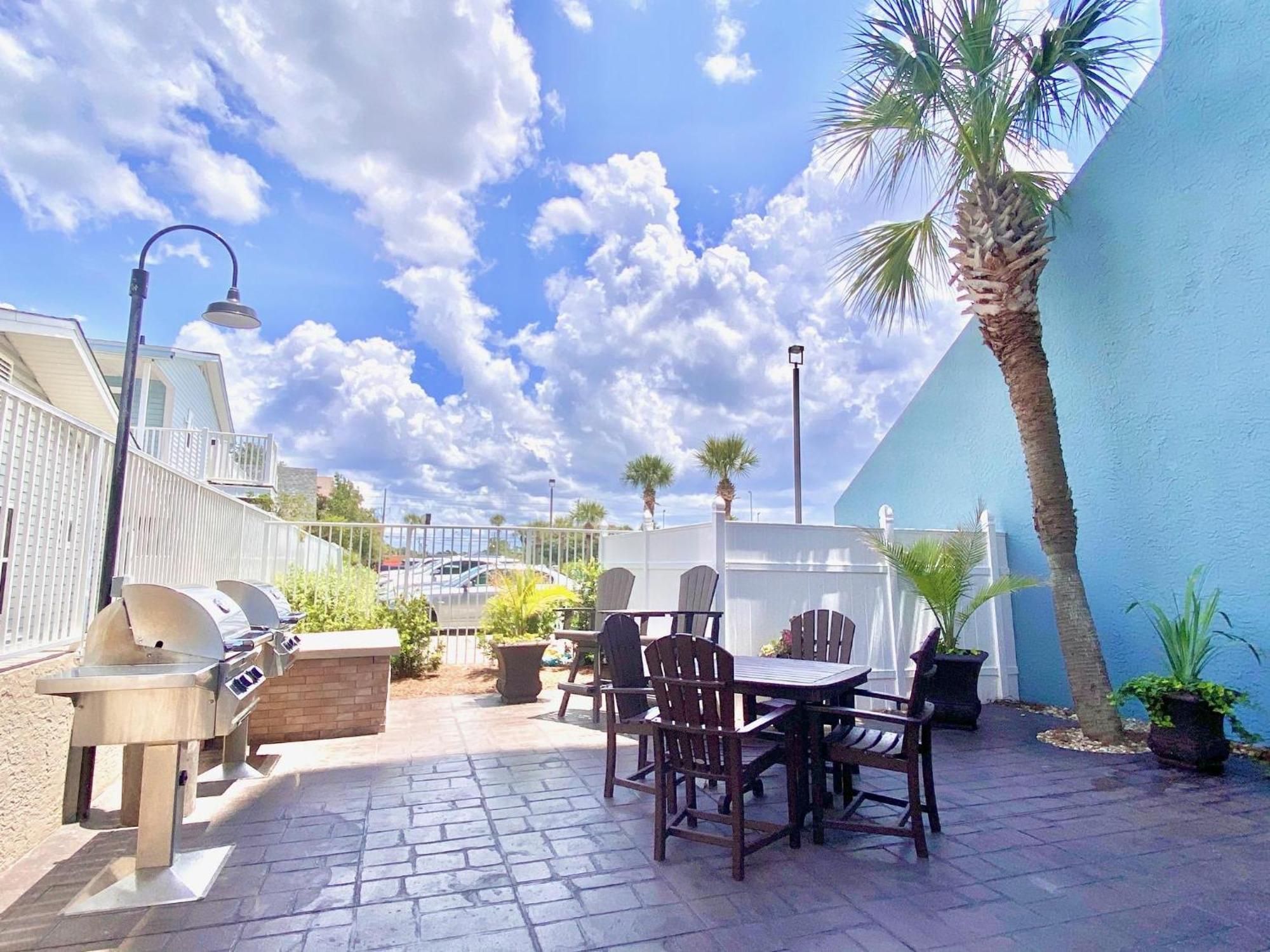 Holiday home Pelican Walk 106 Panama City Beach