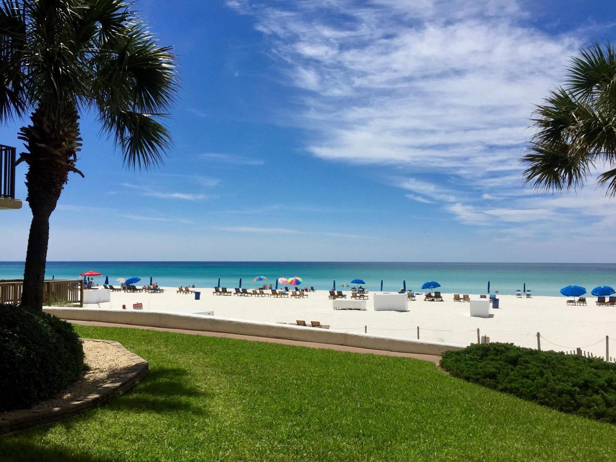 Holiday home Pelican Walk 504 Panama City Beach