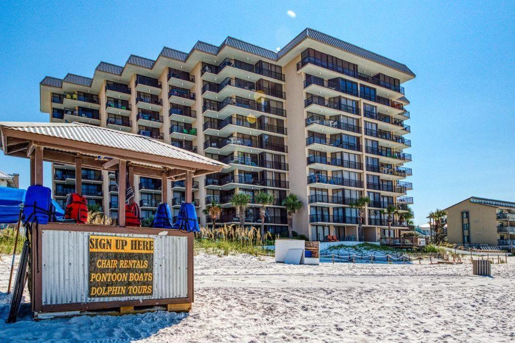 Holiday home Pelican Walk 204 Panama City Beach