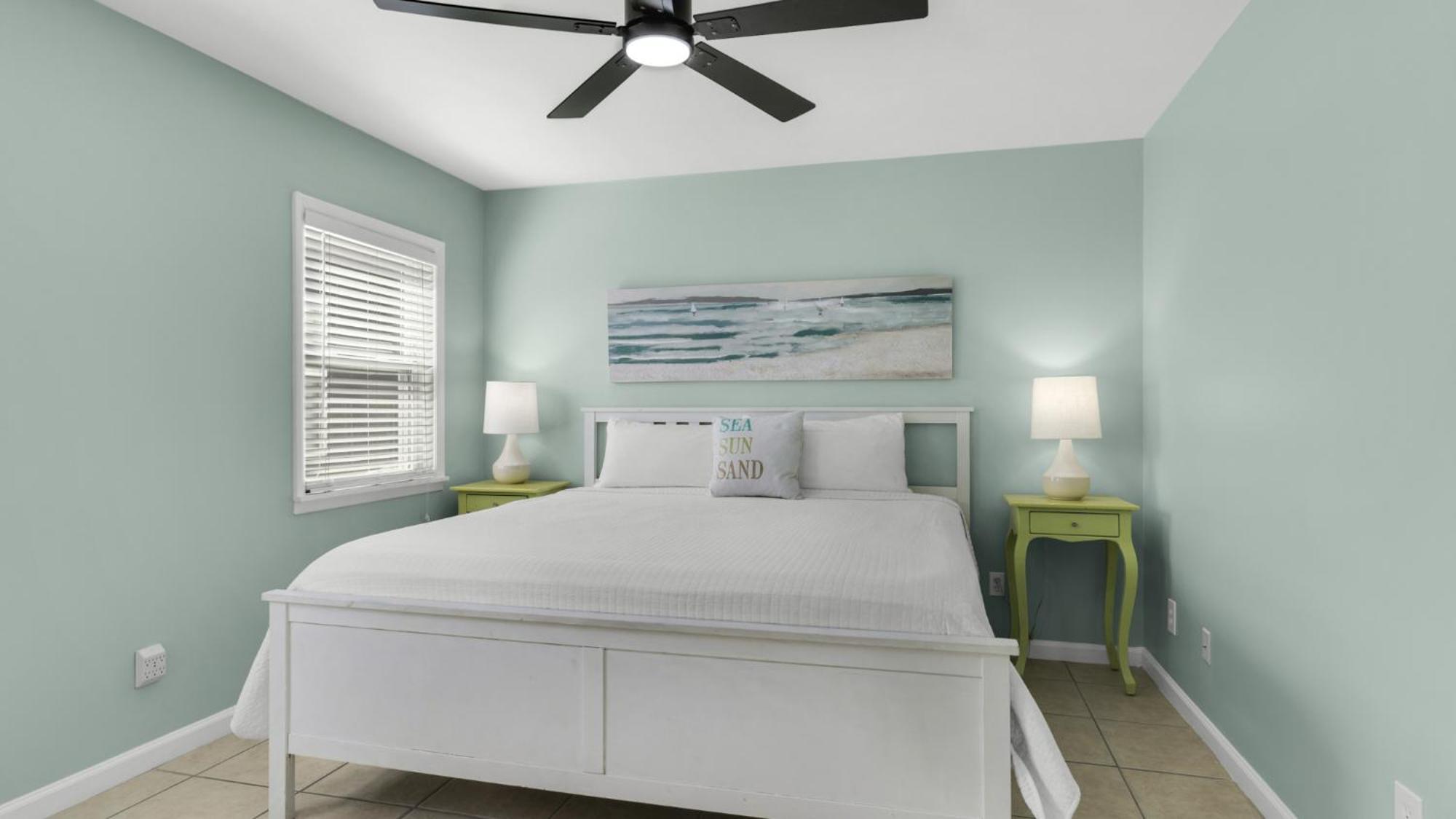 Sea Jam Holiday home Panama City Beach