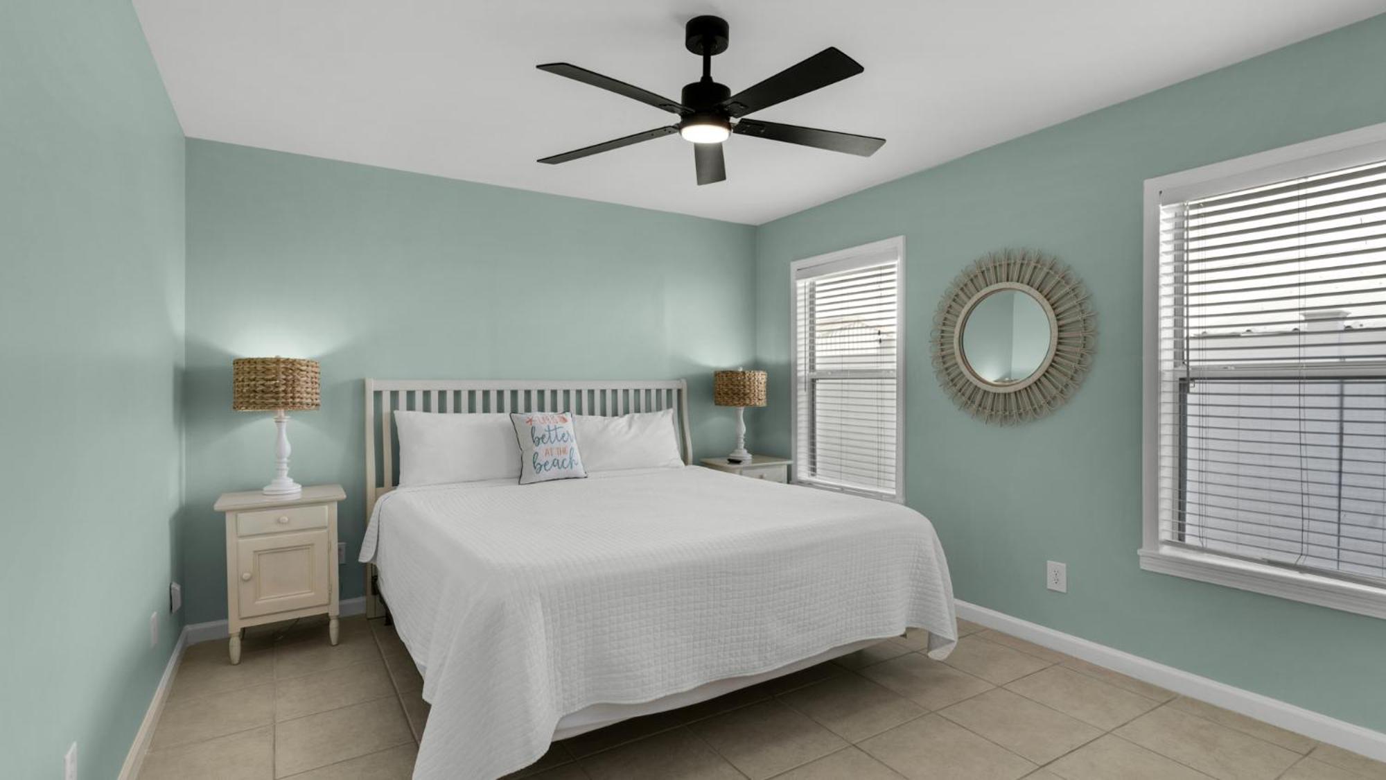 Holiday home Sea Jam Panama City Beach