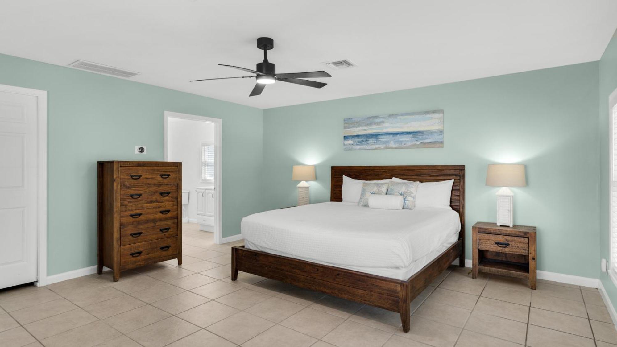 Sea Jam Holiday home *