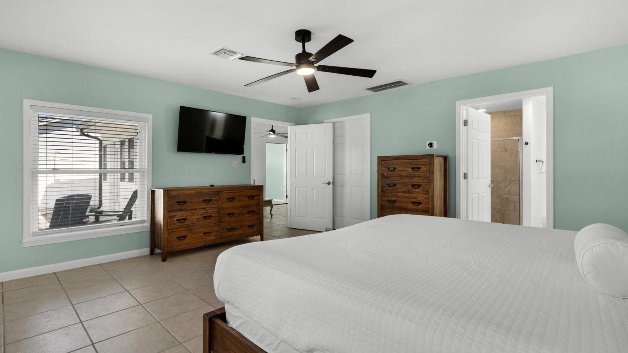 Sea Jam Holiday home Panama City Beach