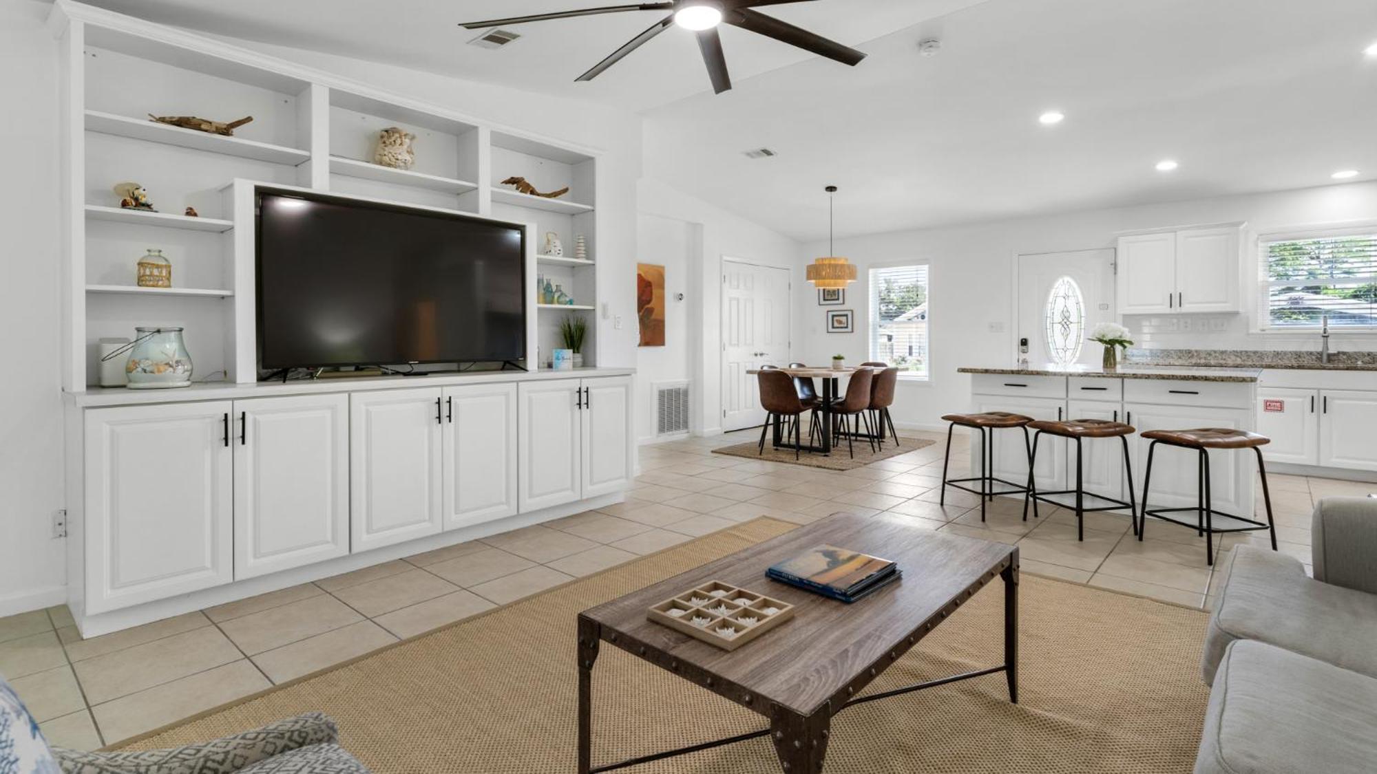 Holiday home Sea Jam Panama City Beach