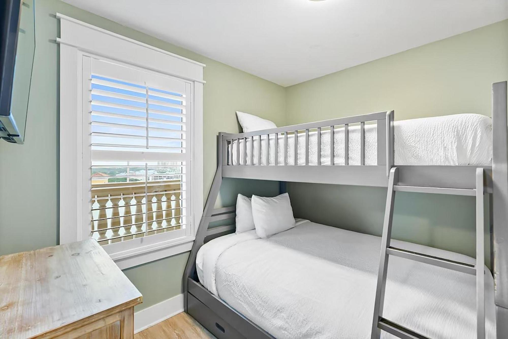Calypso 3-1011 Holiday home