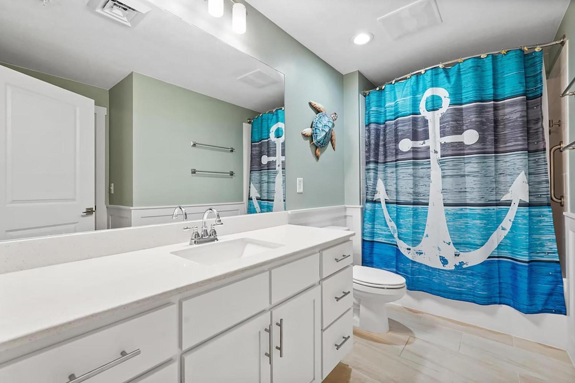 Holiday home Calypso 3-1011 Panama City Beach
