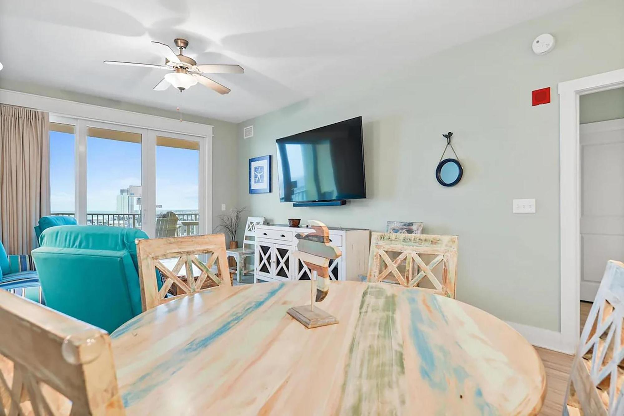 Calypso 3-1011 Holiday home Panama City Beach