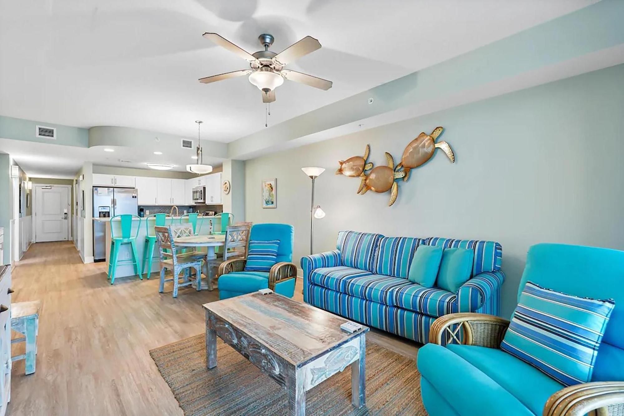 Calypso 3-1011 Panama City Beach